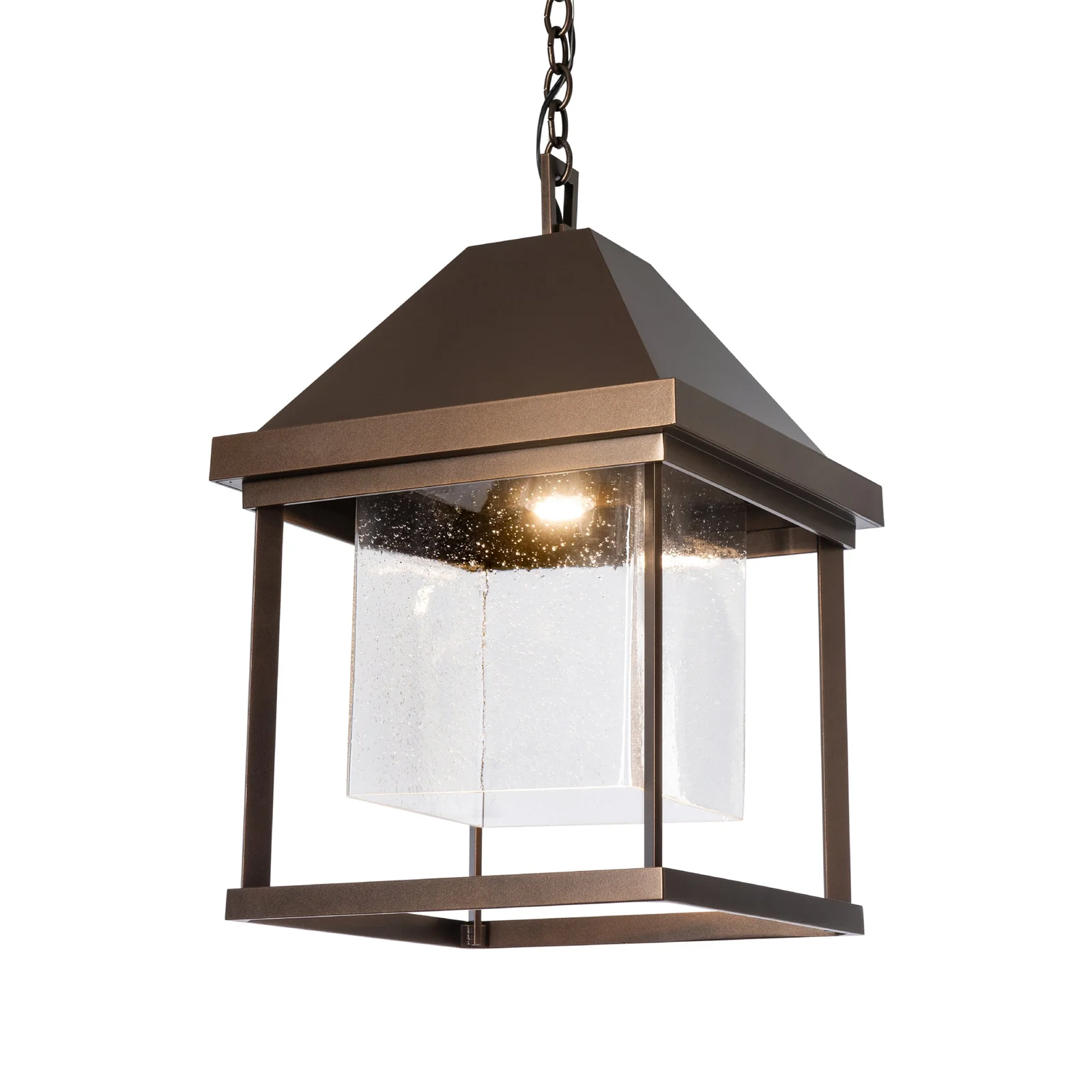 Dorset Dark Sky Friendly Outdoor Lantern by Vermont Woods Studios