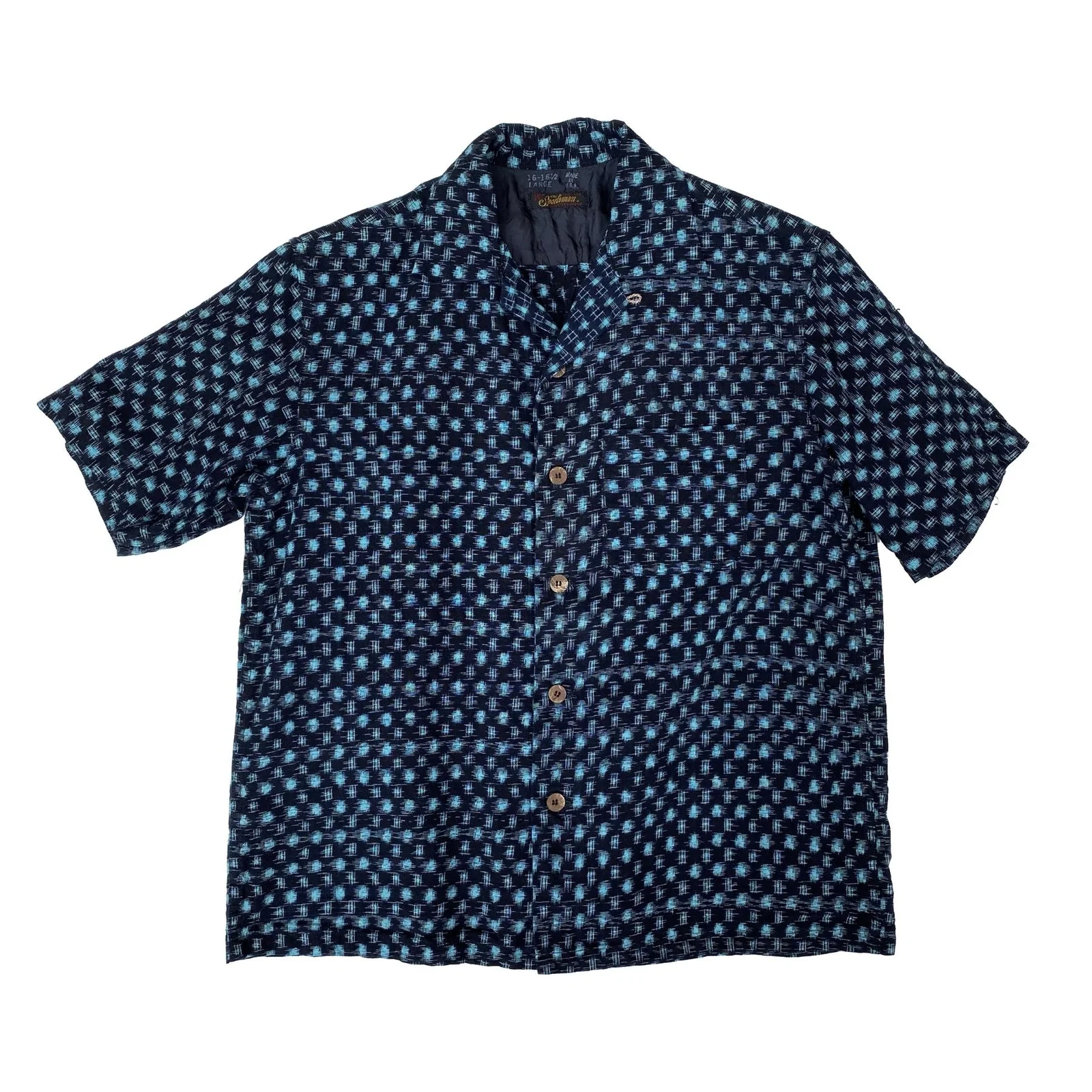 Cabana Shirt Lot. 49 by Mister Freedom