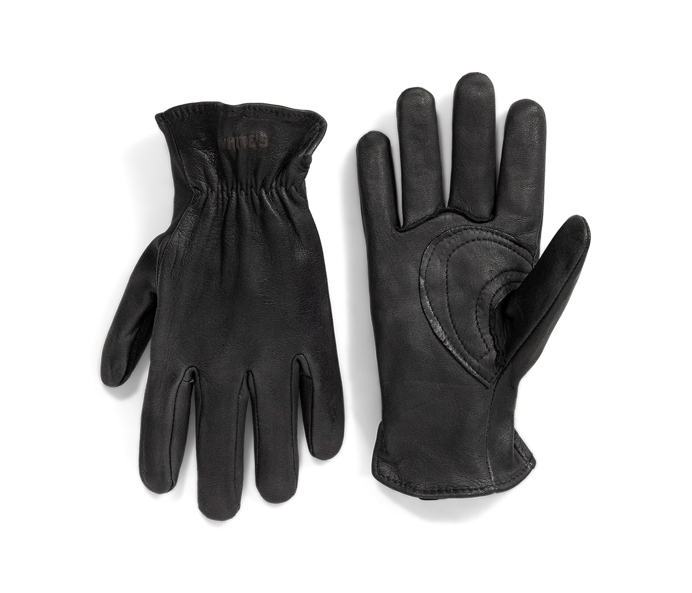 Deerskin Roper Glove by White's Boots