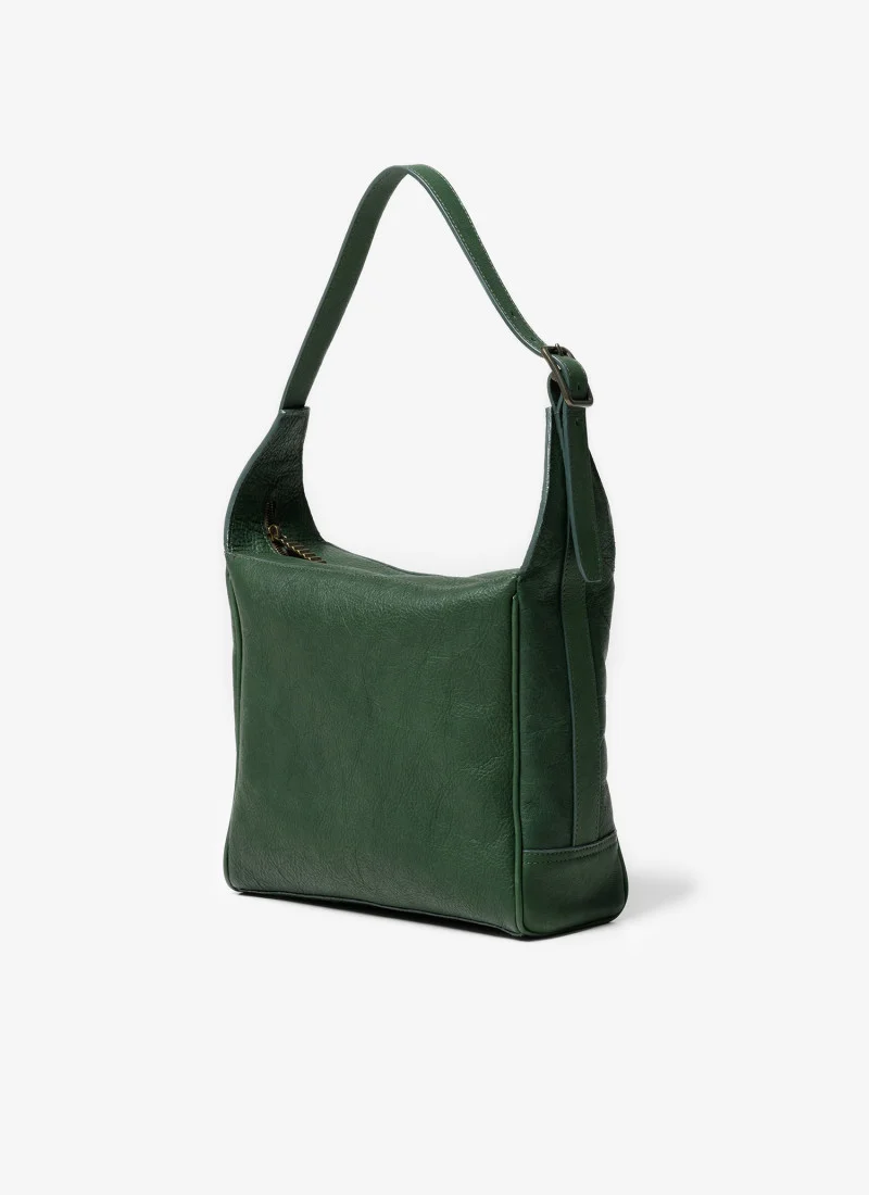 Seven Hills Massie Satchel by Moore & Giles