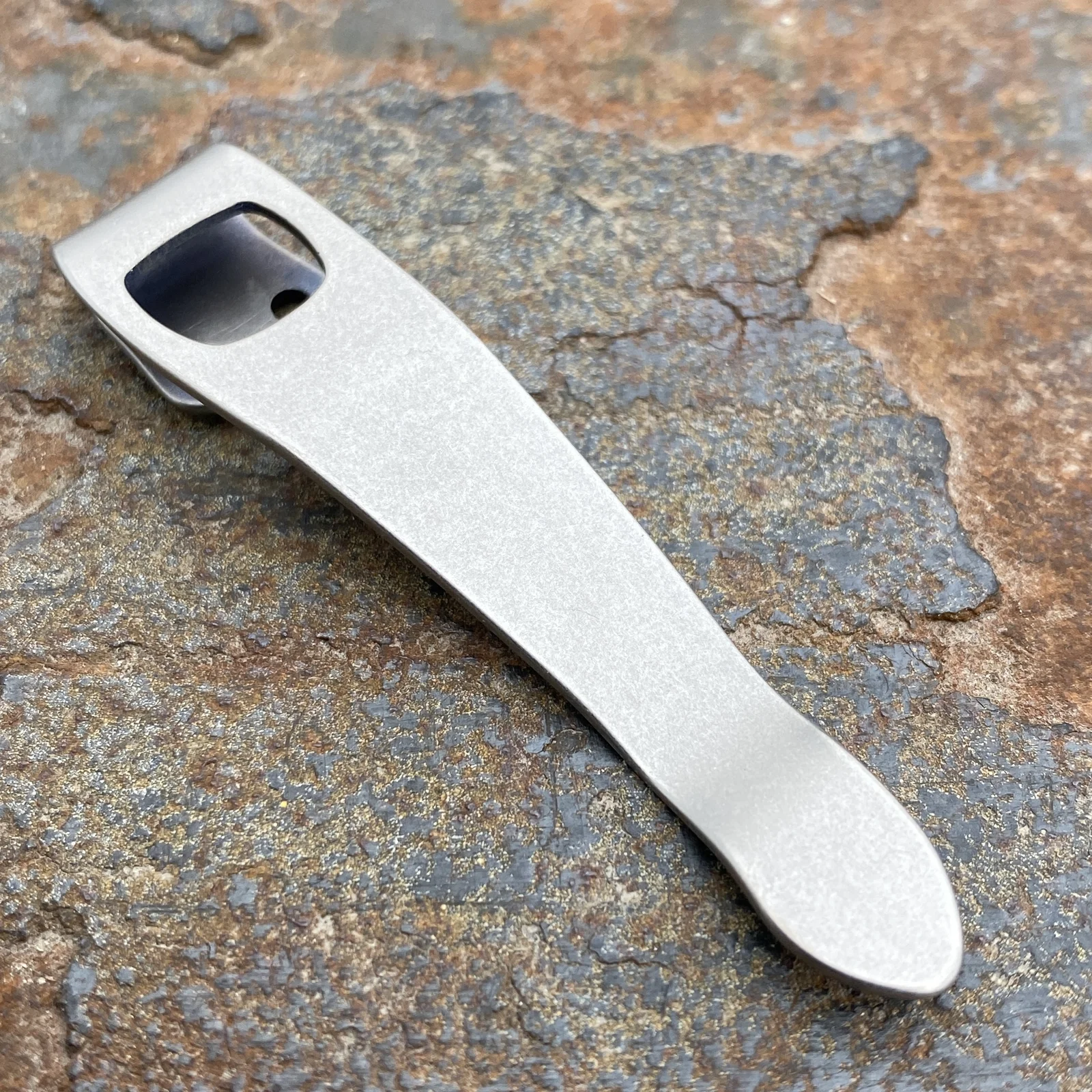 Zero Tolerance Model 2 Clip by Lynch Northwest