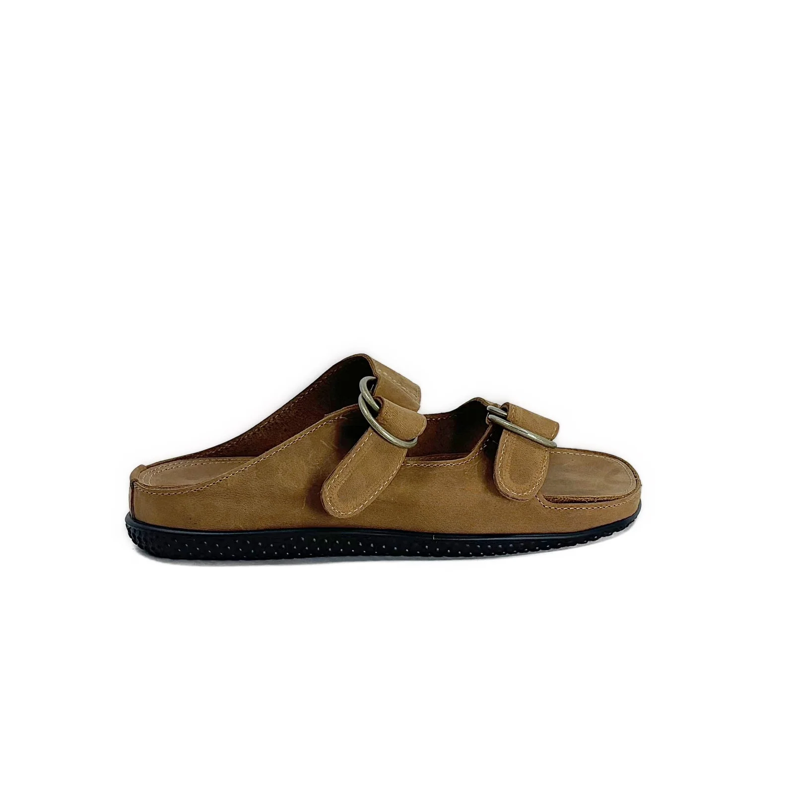 Men's LE Lewiston Exersole® ESQ™ Sandal: Capetown Trail by Quoddy