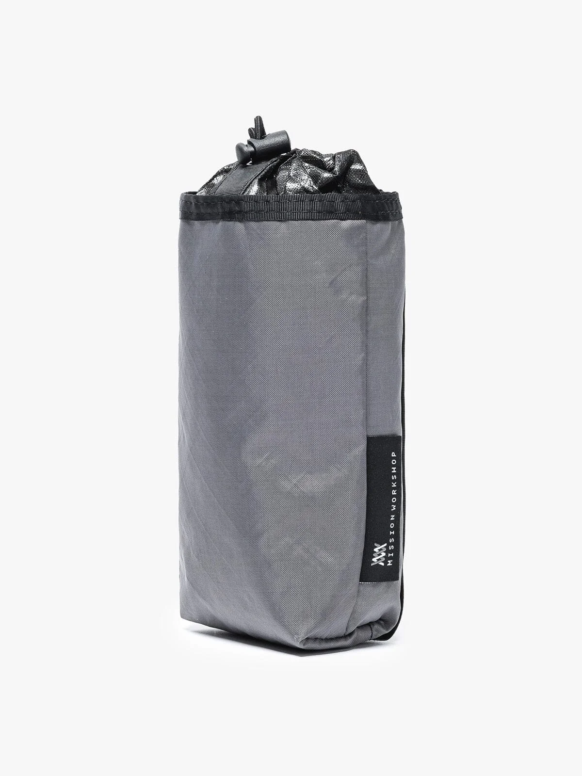 LandSpeeder EPX Bottle Pouch by Mission Workshop