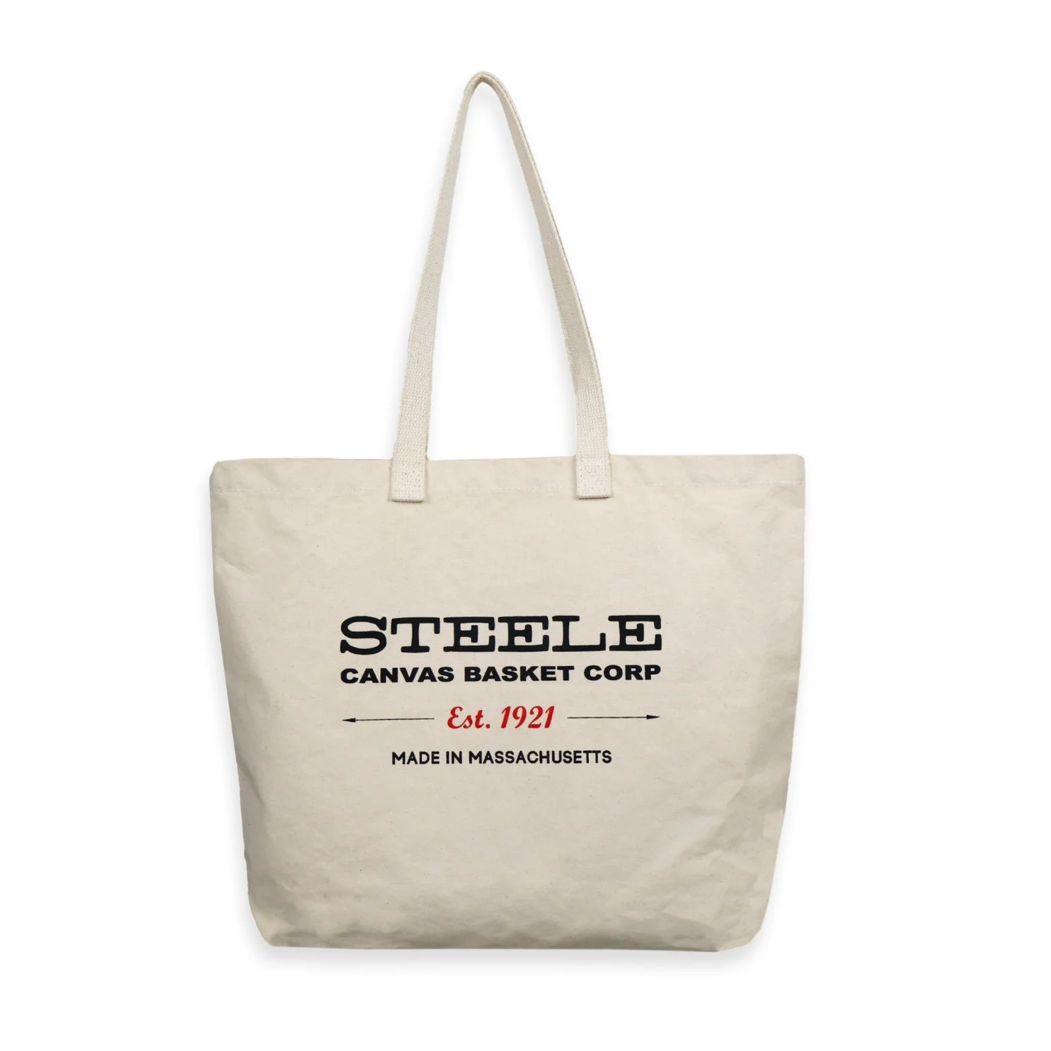 City Tote by Steele Canvas