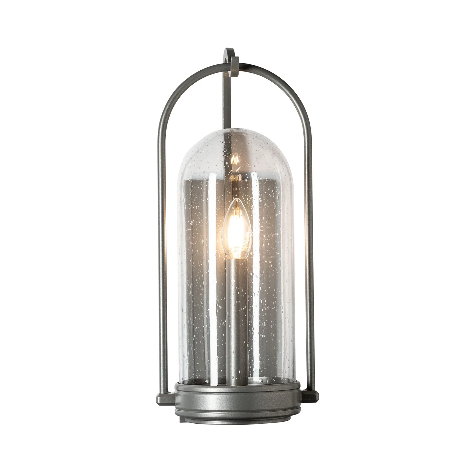 Davis Small Outdoor Sconce by Vermont Woods Studios