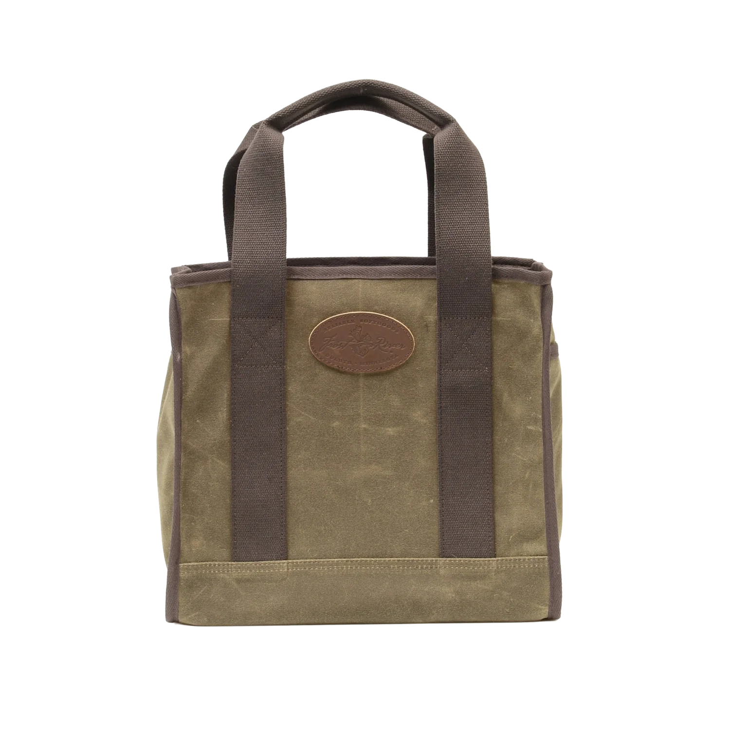 Lake Huron Tote by Frost River