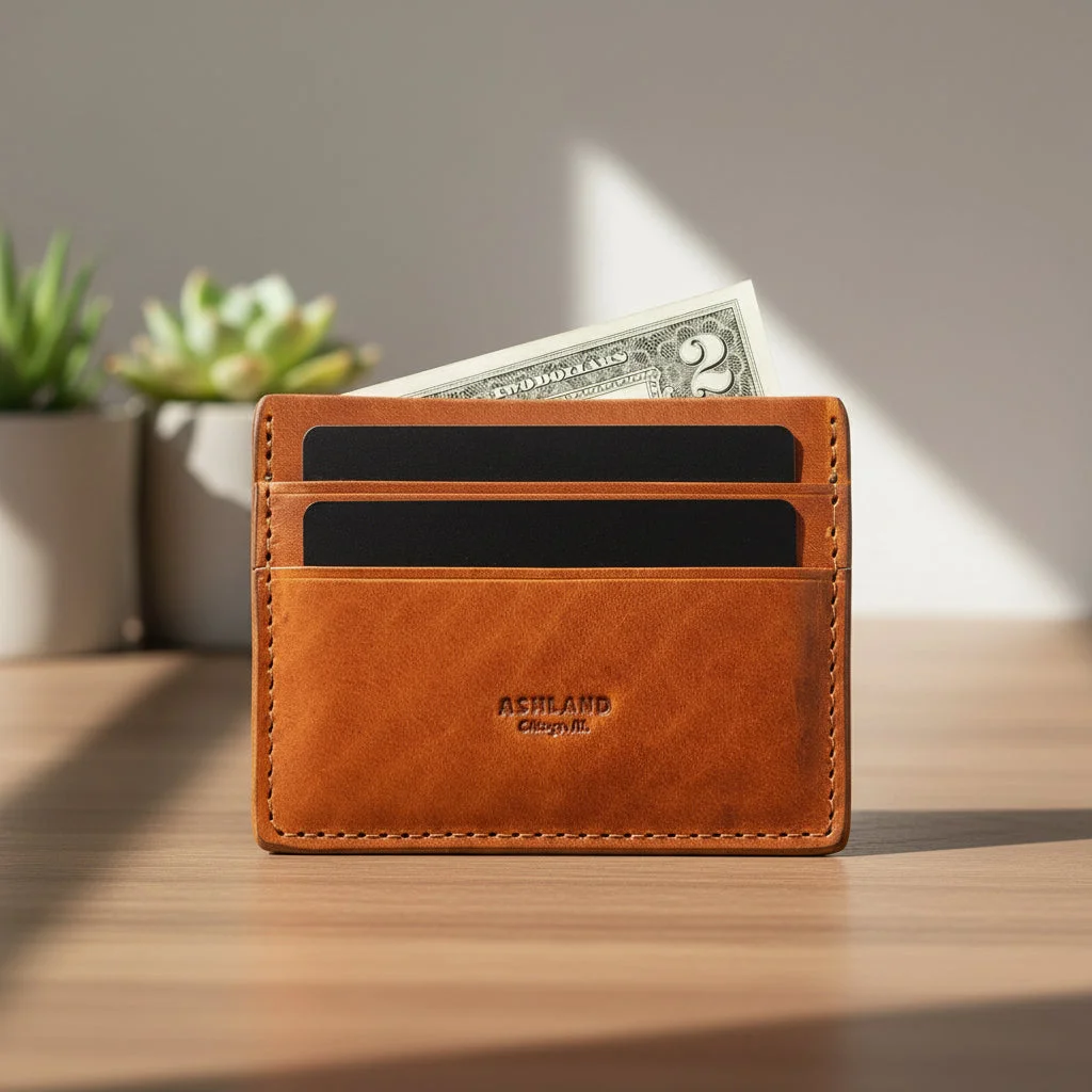 B-Grade Frank the Enforcer by Ashland Leather