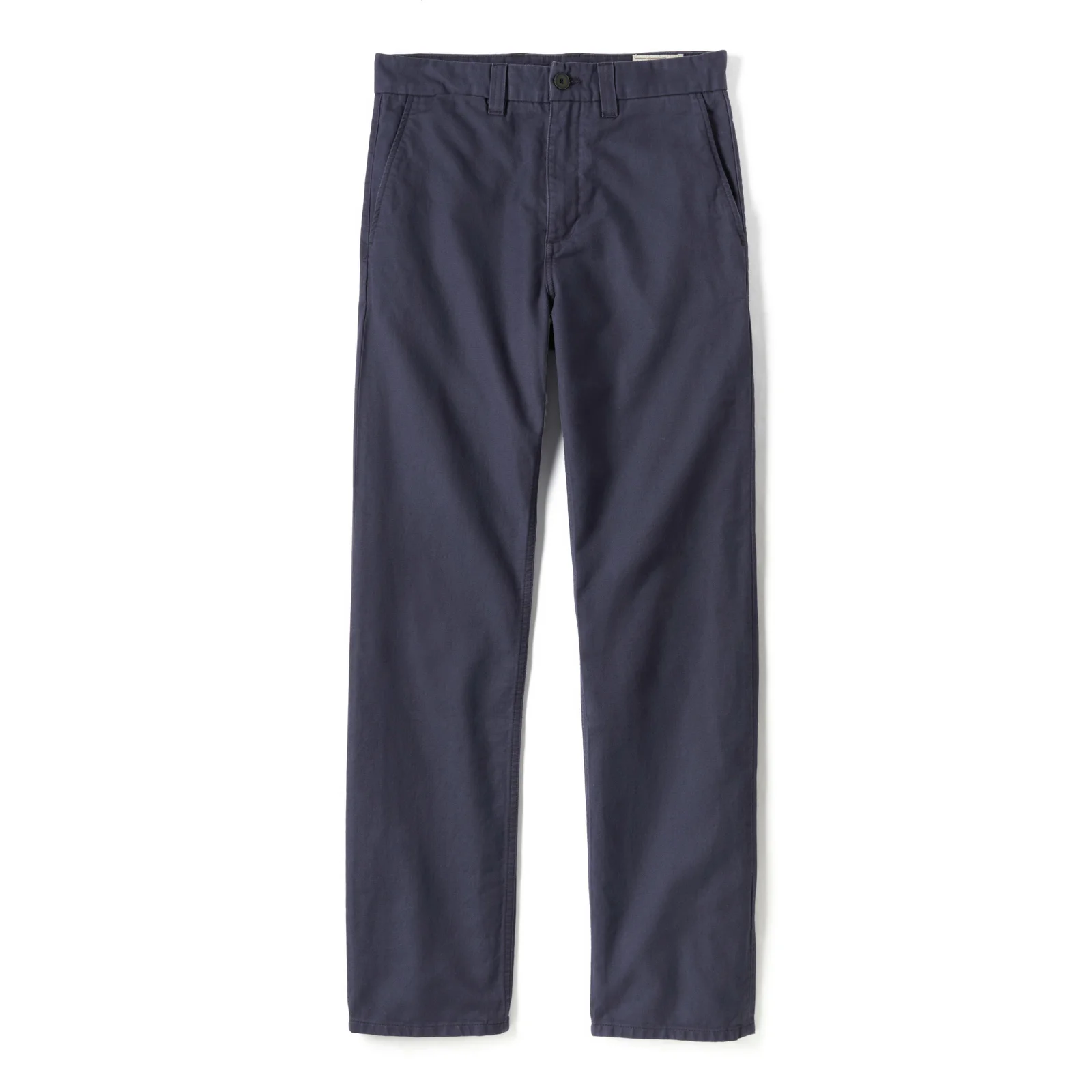 Japanese Military Deck Pant by Freenote Cloth