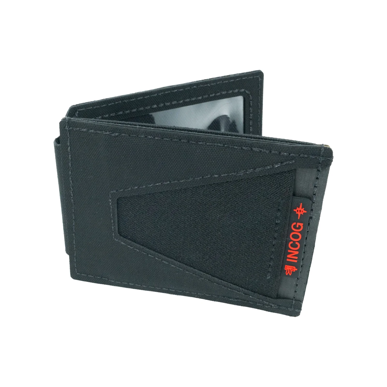 Snake Doctor / INCOG Wallet by Toor Knives