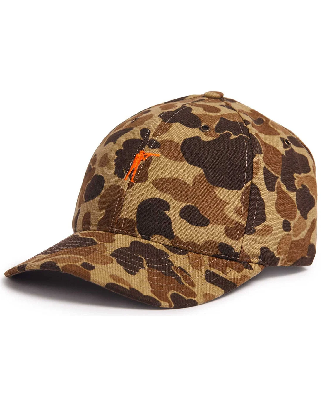 Arthur Field Hat - Original Camo by Ball and Buck