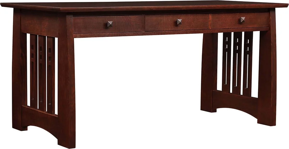 Highlands Writing Desk by Stickley