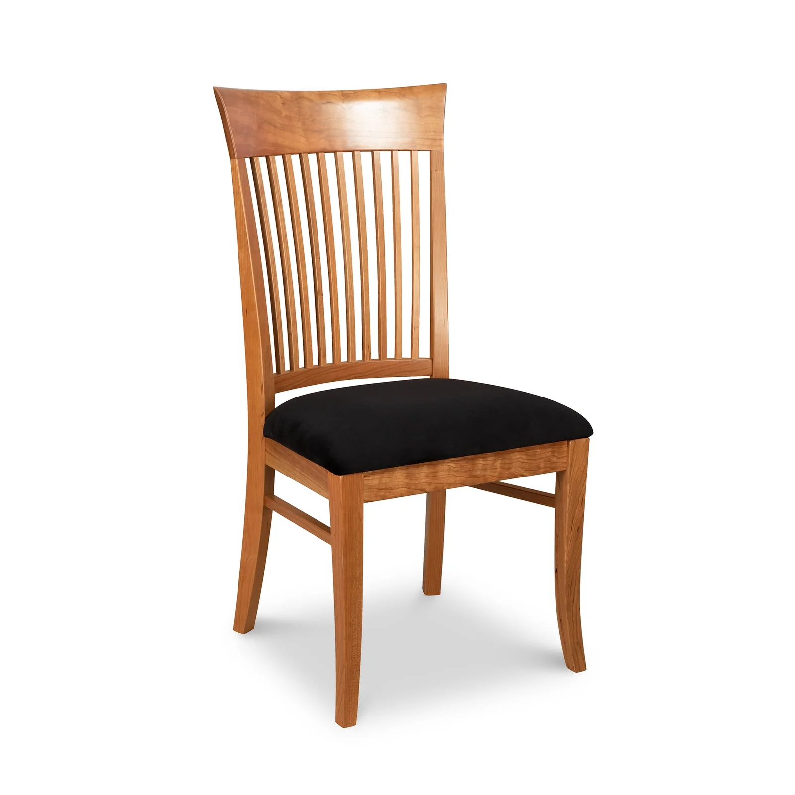 Contemporary Shaker Chair by Vermont Woods Studios