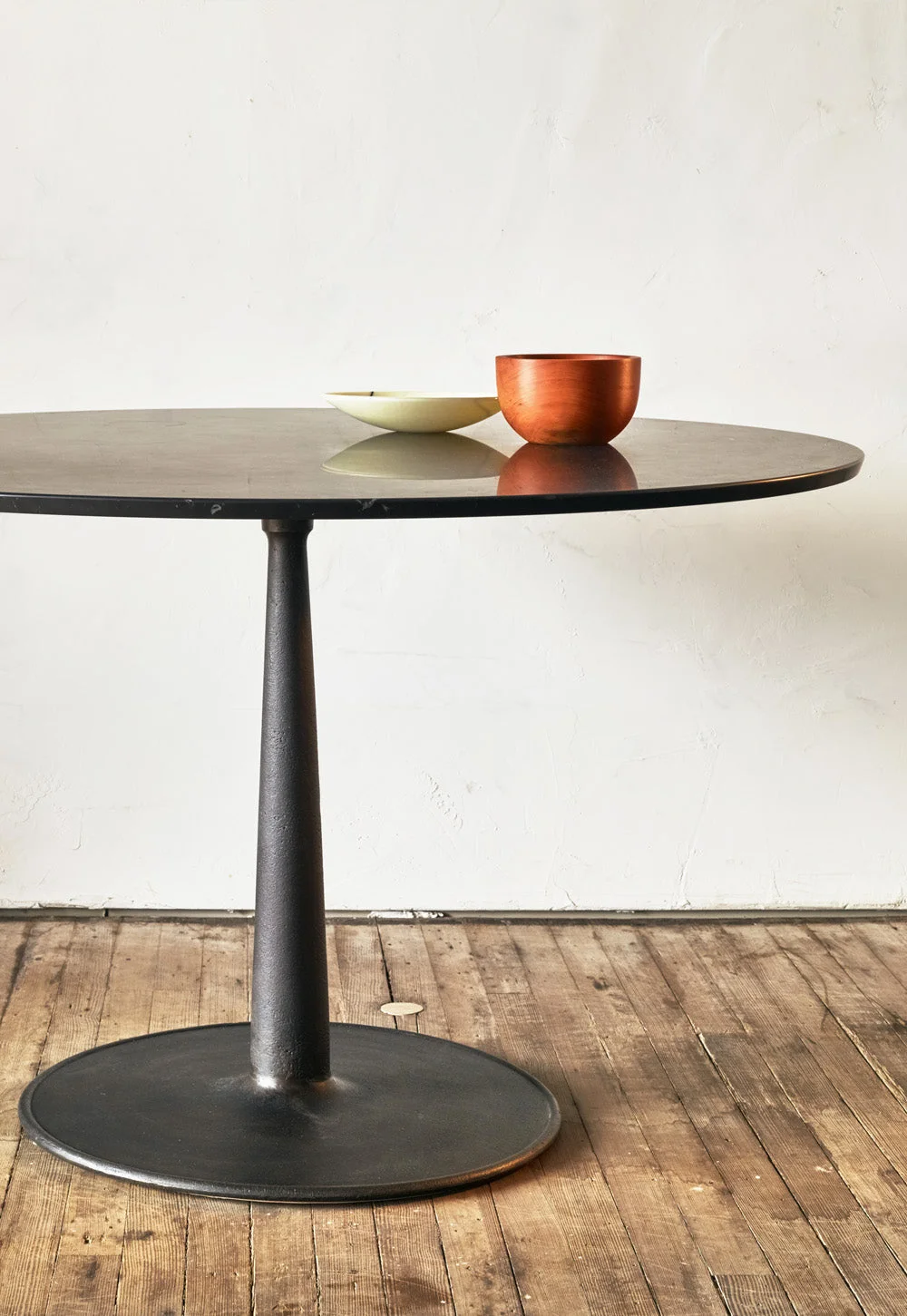 Cast Iron Table by Blackcreek Mercantile