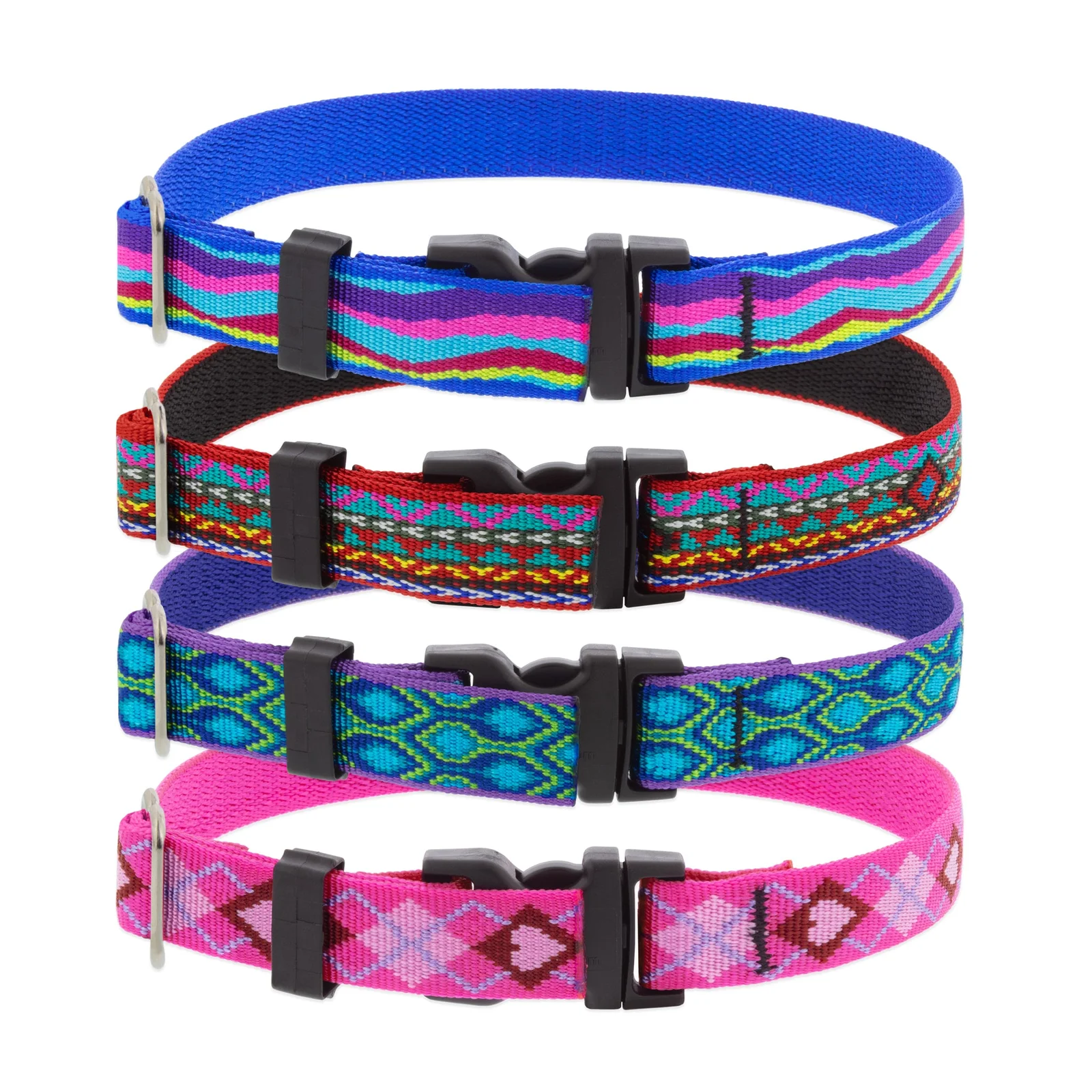 Original Designs e-Collar for Dog Training by Lupine Pet