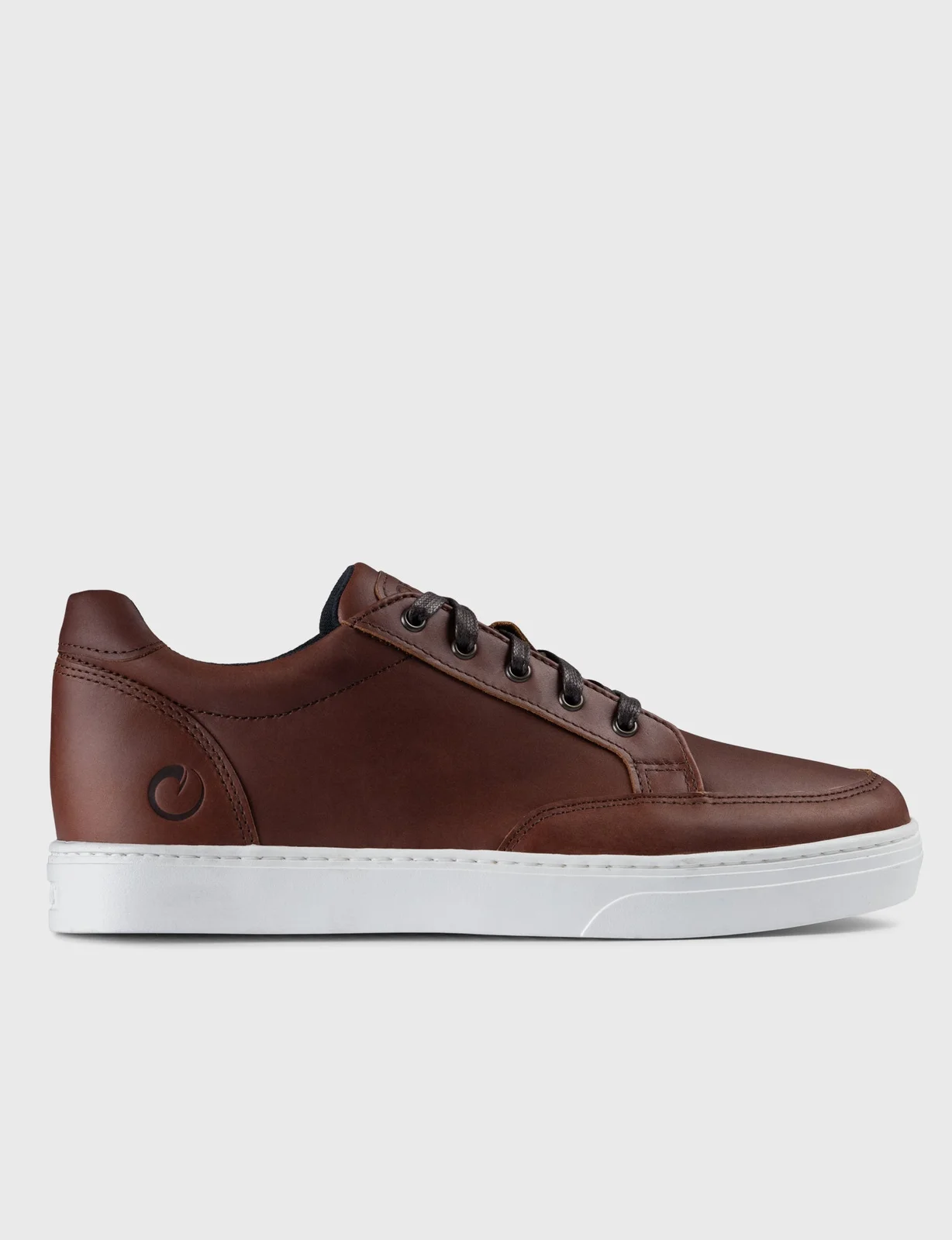 ORIGIN STANDARD LOW LEATHER SNEAKER by Origin USA