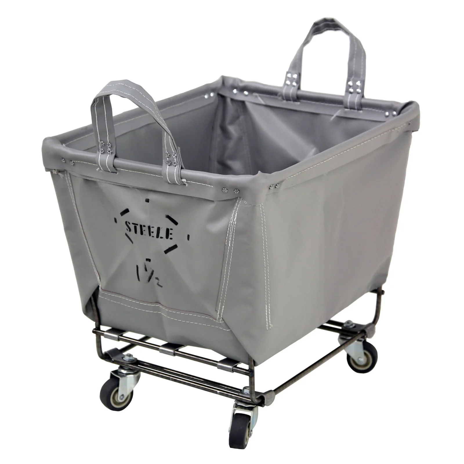 Steeletex Small Truck - 1.5 Bu by Steele Canvas