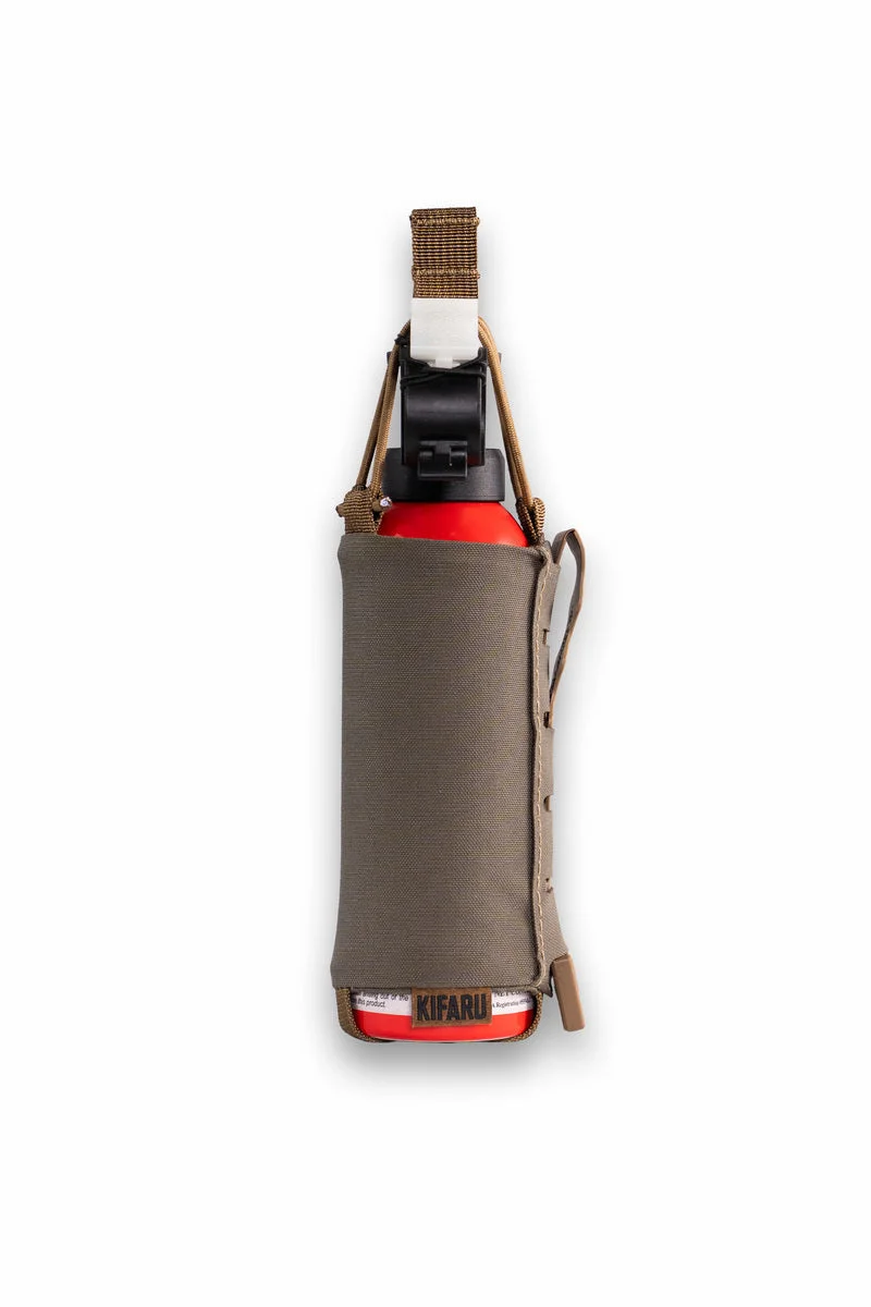 Bear Spray Pouch by Kifaru