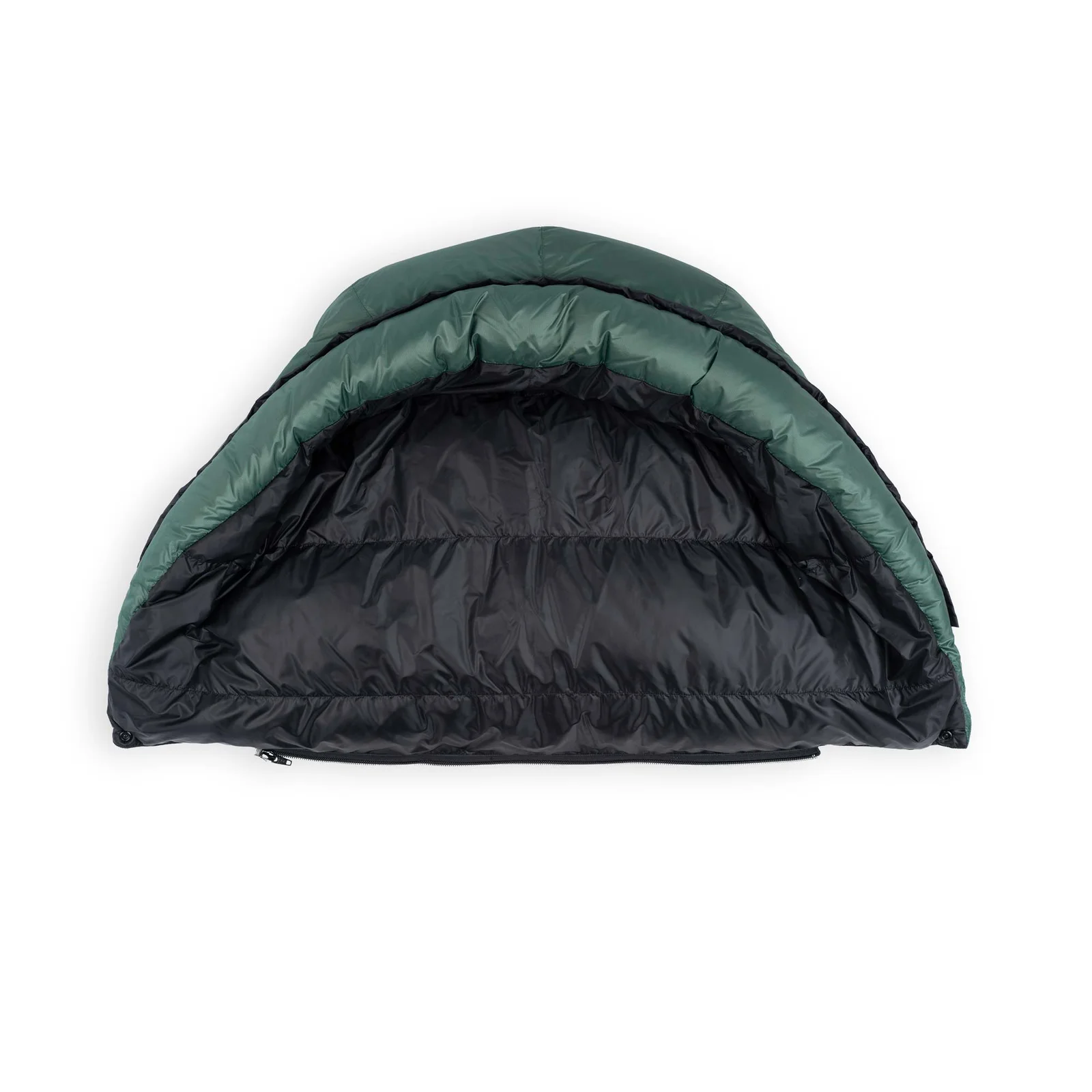 Penguin/Condor Sleeping Bag Hood by Feathered Friends