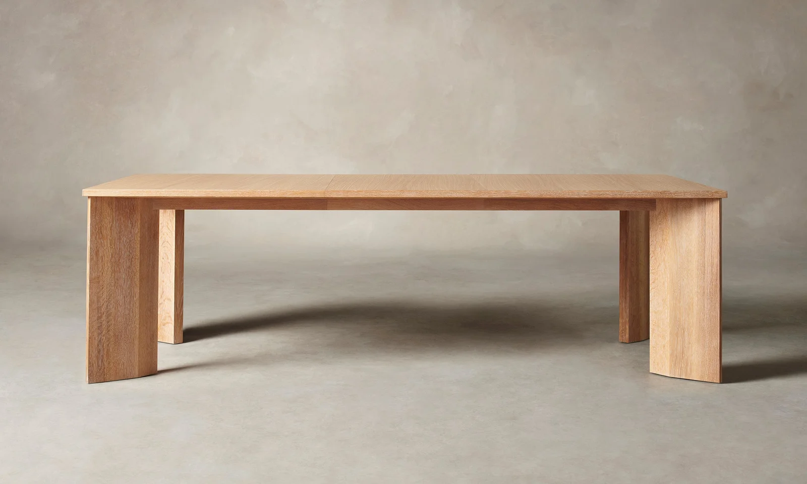 The York Extendable Dining Table by Maiden Home
