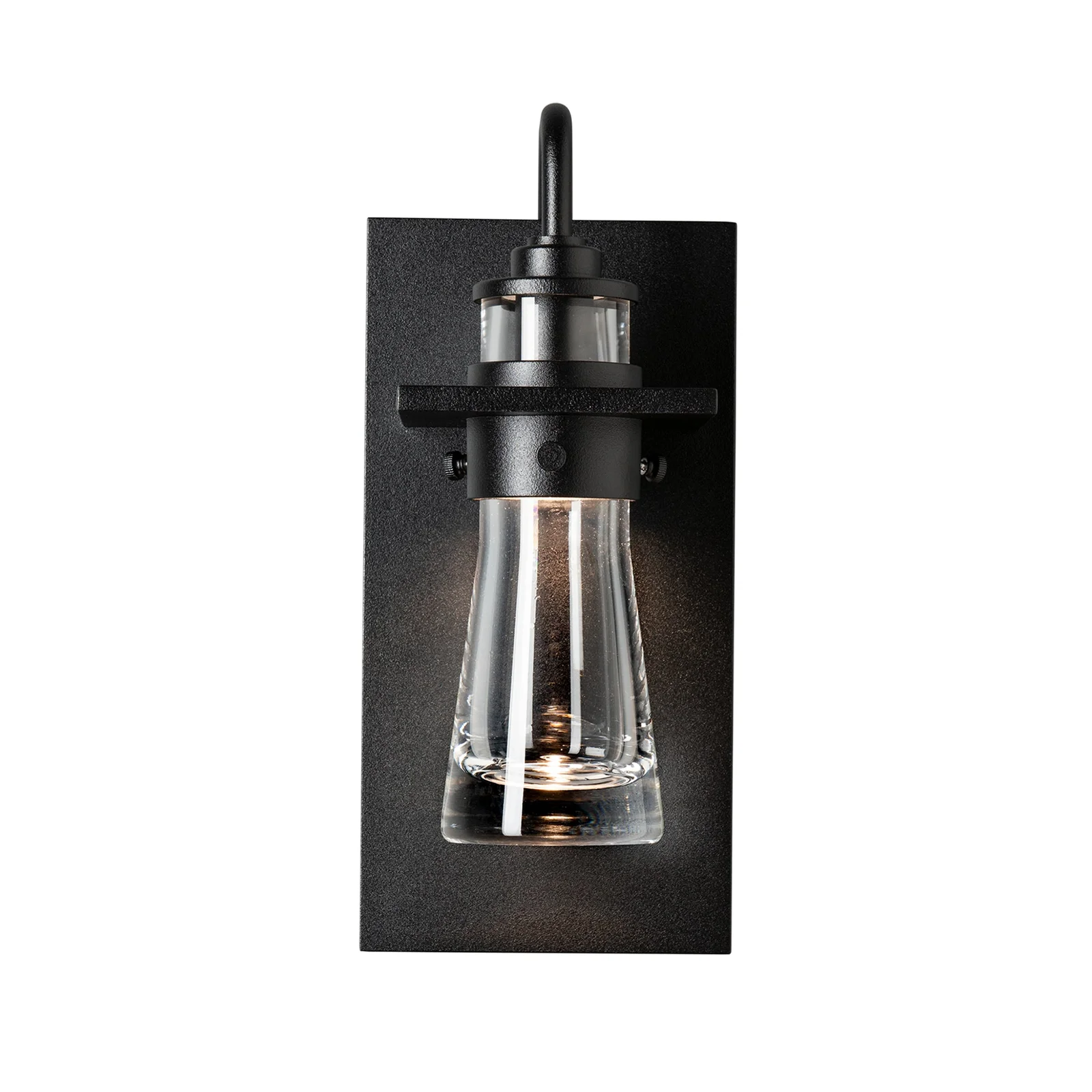 Erlenmeyer Medium Outdoor Sconce by Vermont Woods Studios