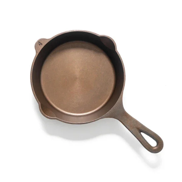 Lancaster No. 4 Skillet - Set of 4 by Lancaster Cast Iron