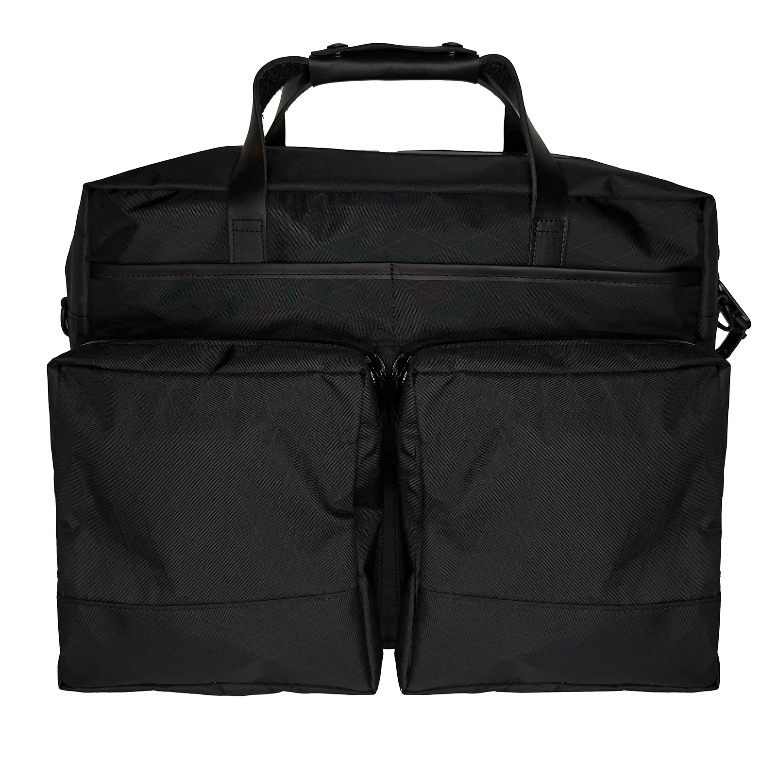 Epic 48 Hour / Black X-Pac™ x Redrum X-Pac™ Edition by Defy Bags