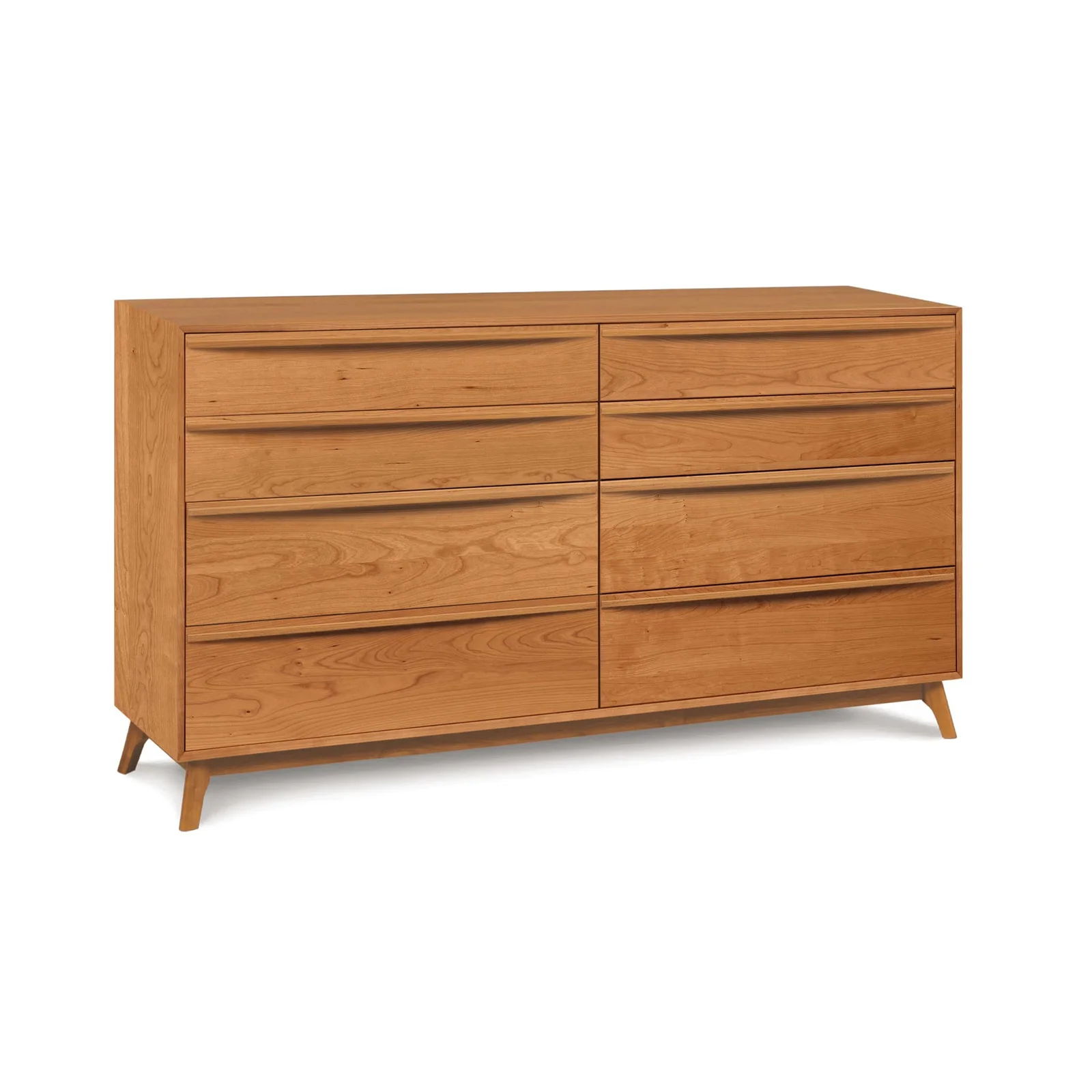 Catalina 8-Drawer Dresser by Vermont Woods Studios