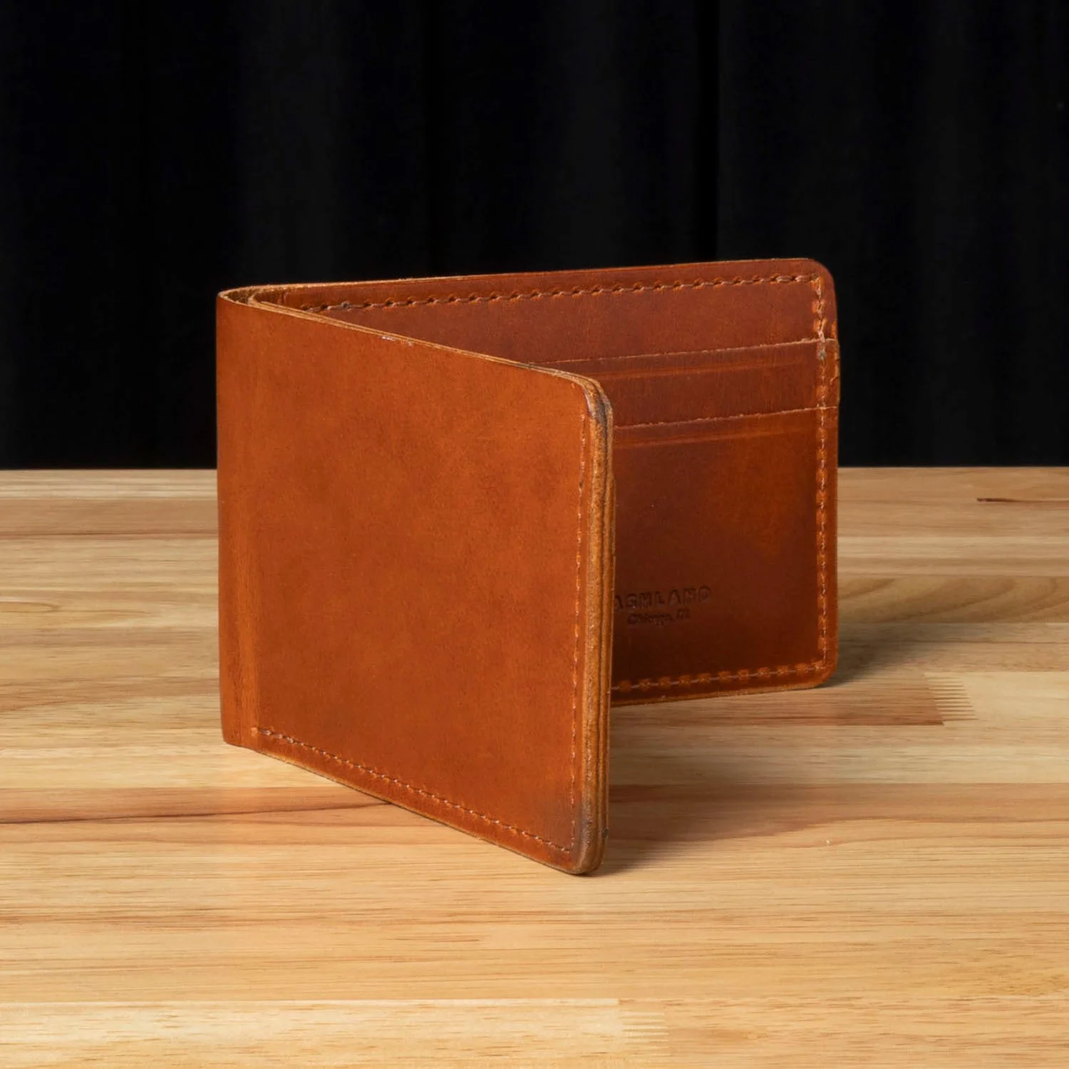 B-Grade Mini Fox by Ashland Leather