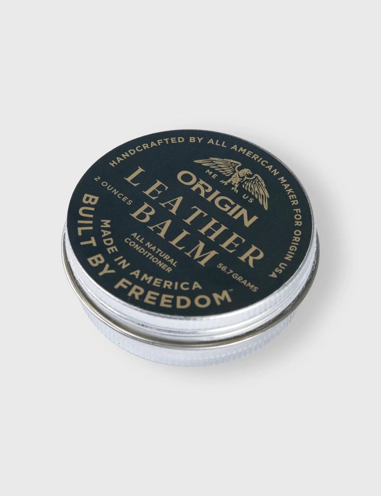 Boot Balm by Origin USA