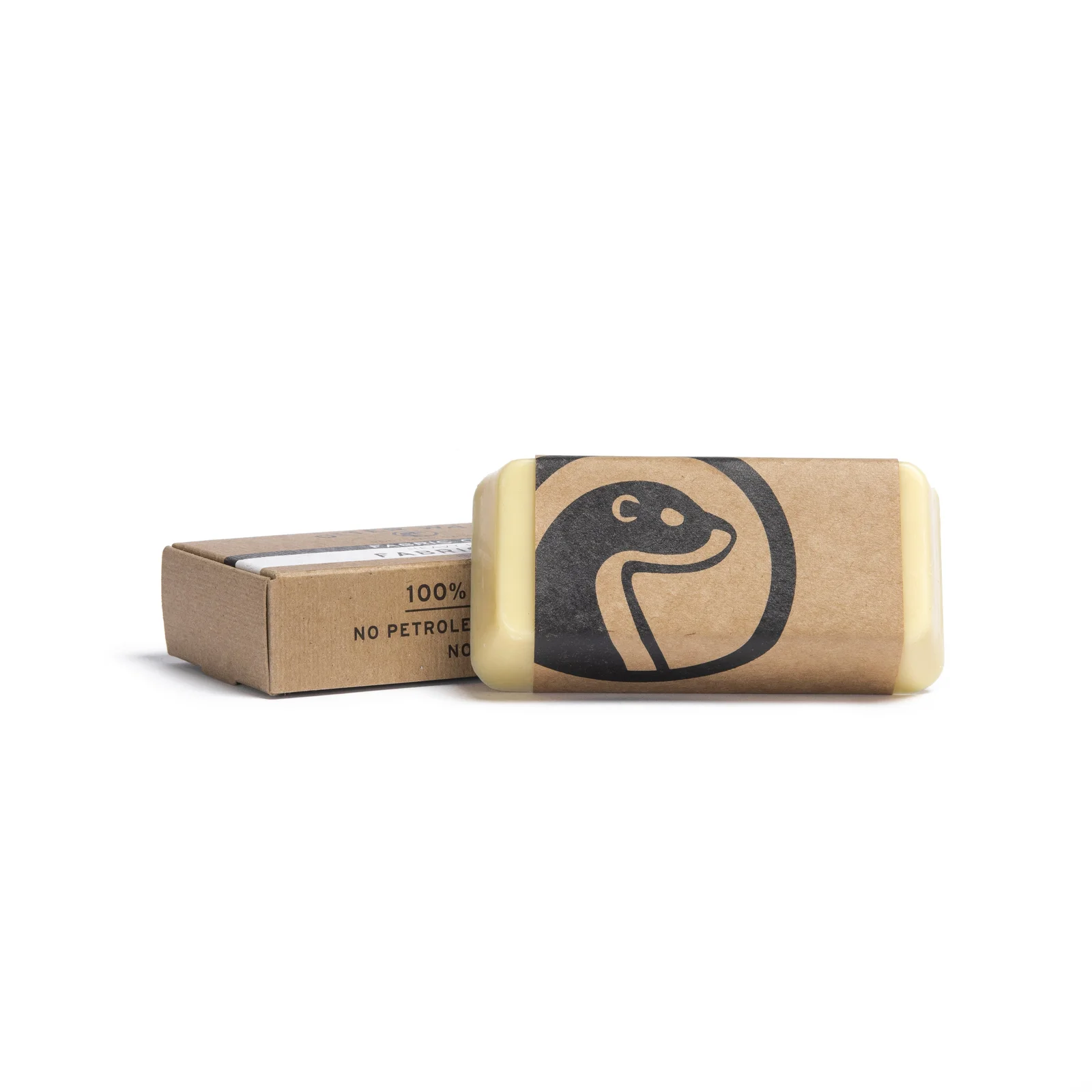 Fabric Wax Bar by Bradley Mountain
