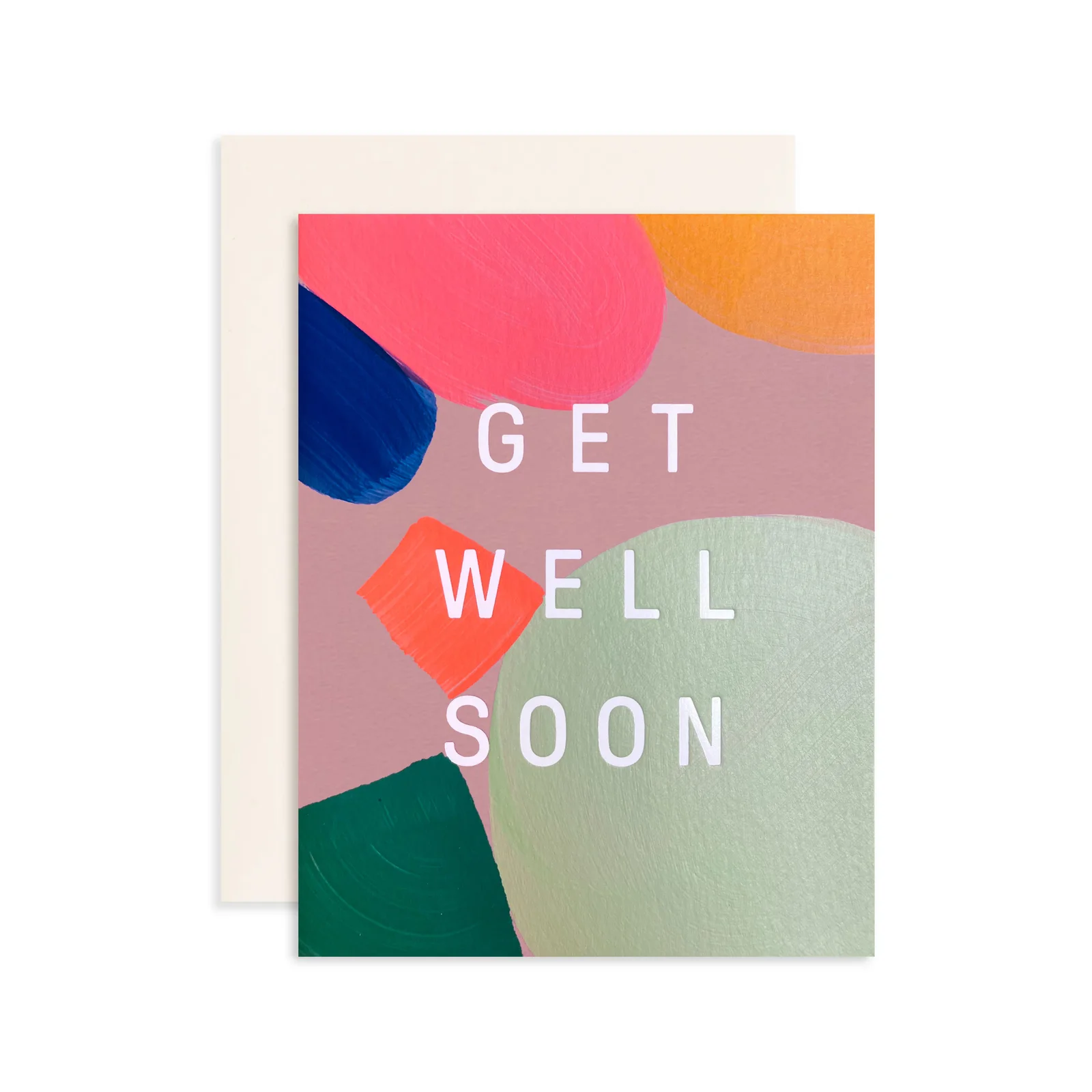Joya Get Well by Moglea