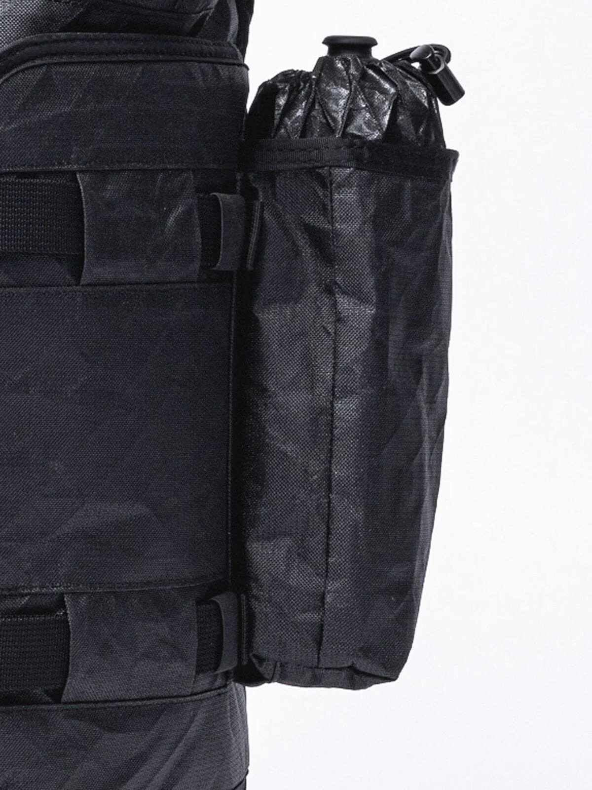 Ultra Bottle Pouch for Rhake LS by Mission Workshop