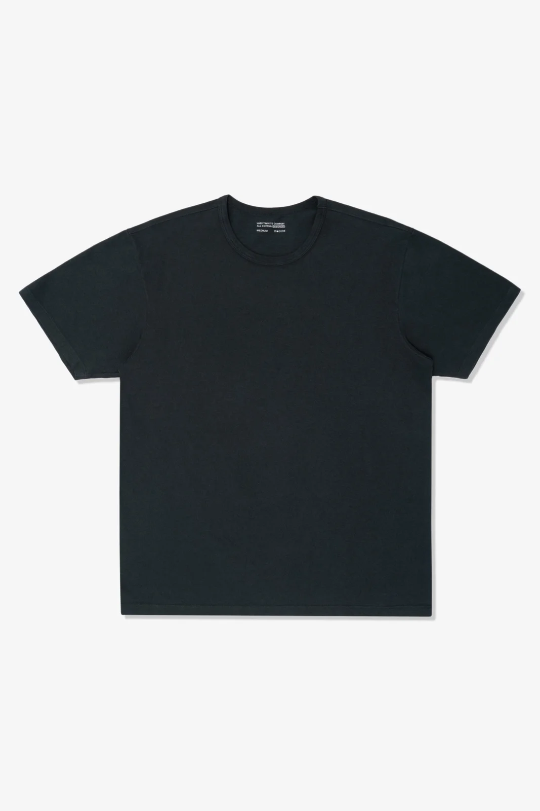 OUR T-SHIRT - ABYSS by Lady White Co.