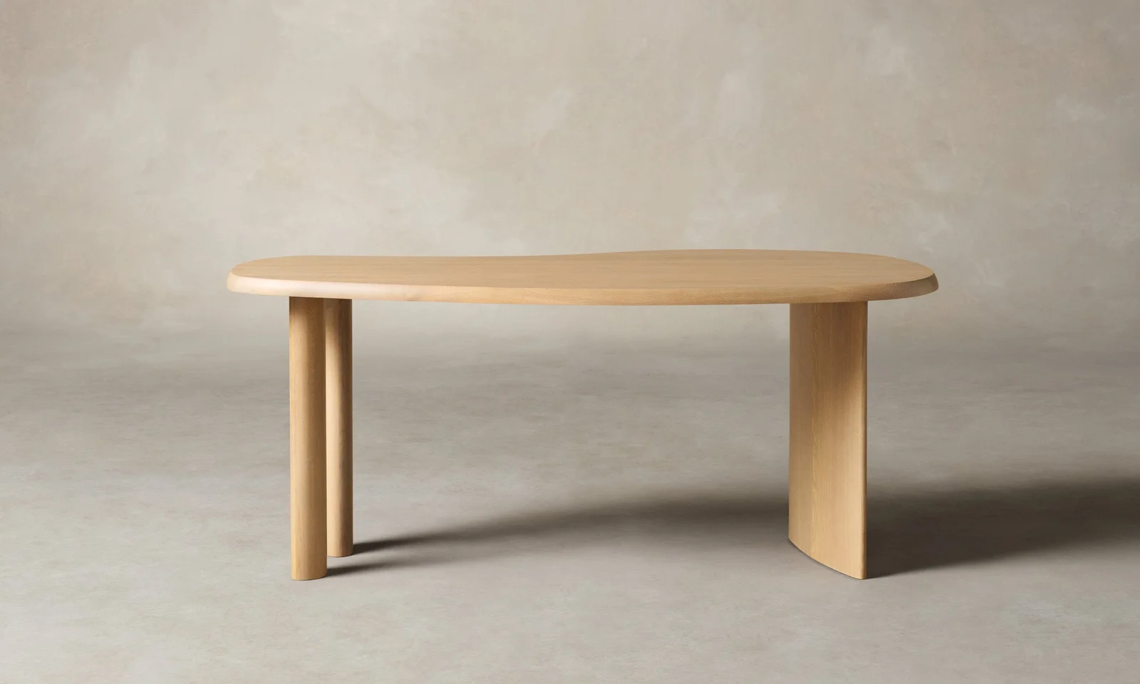 The Beekman Desk by Maiden Home