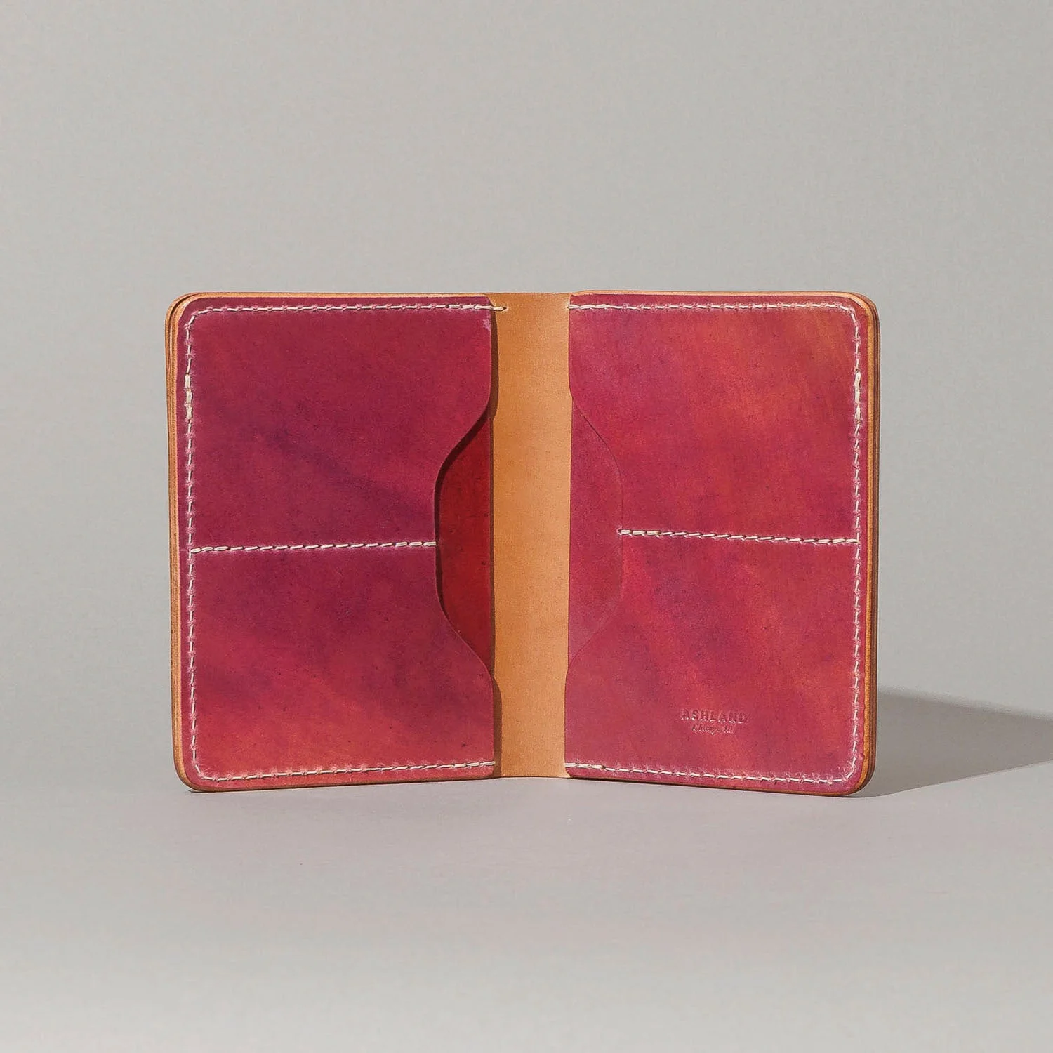 One-Off Tall Herbie by Ashland Leather