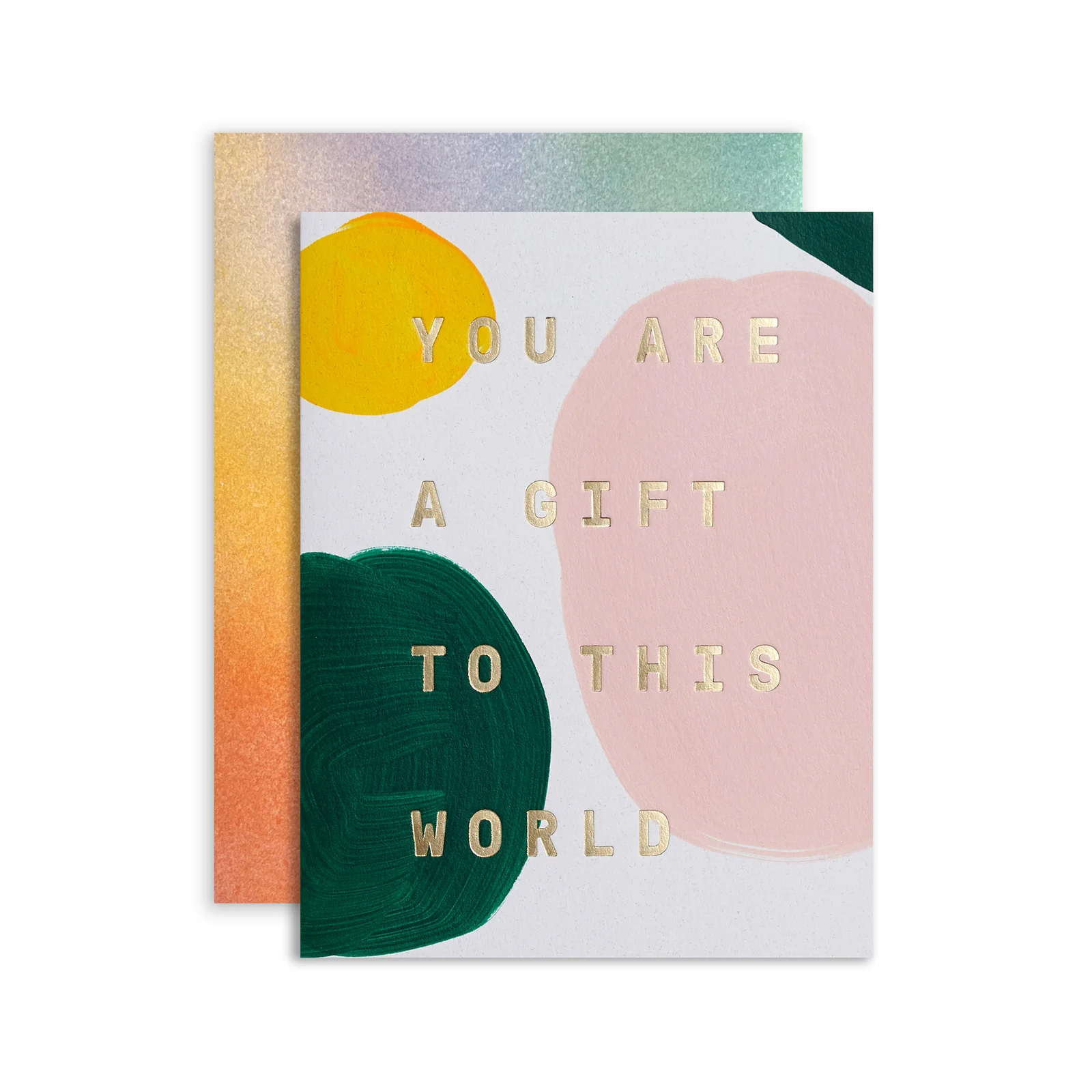 Gift to This World by Moglea