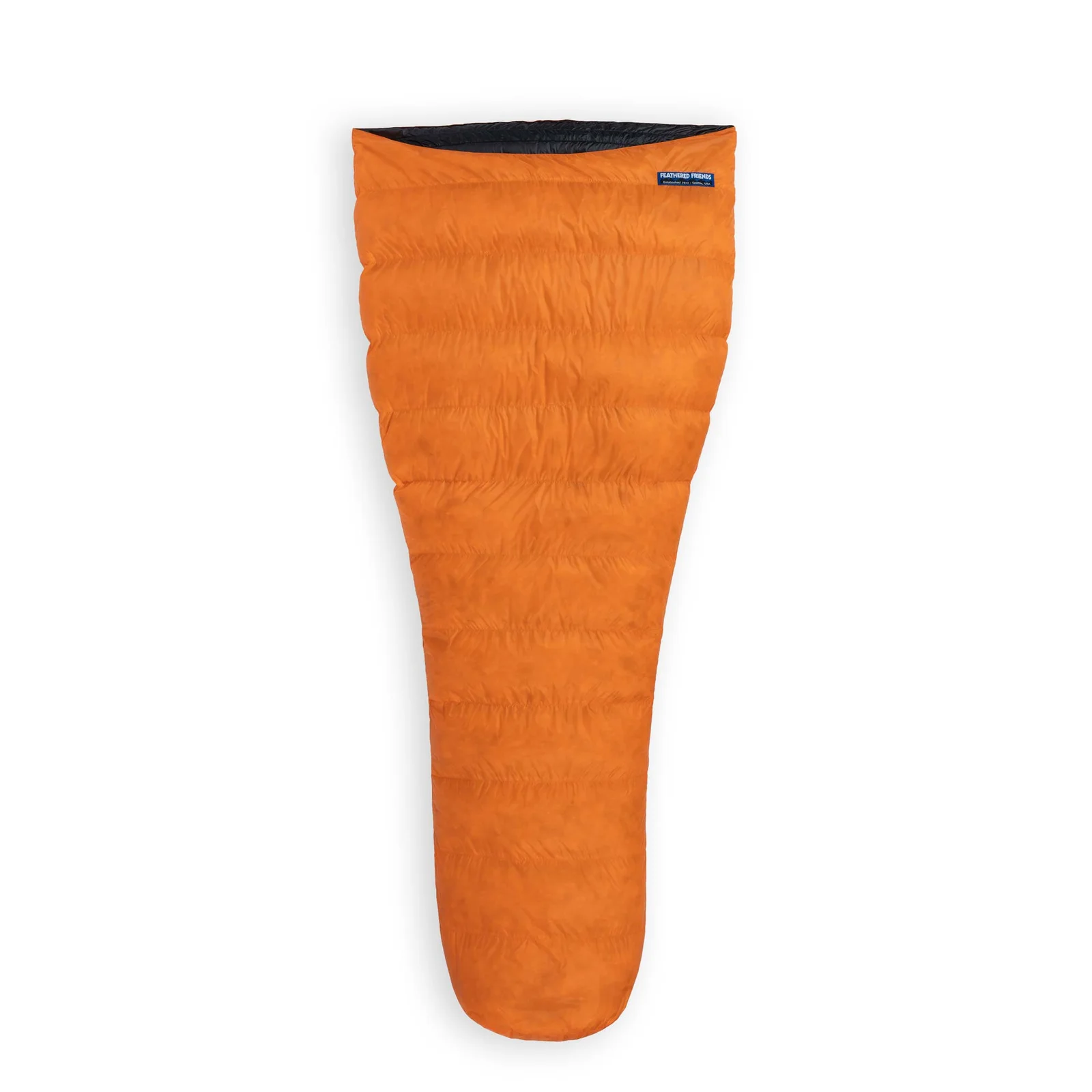 Vireo UL Sleeping Bag by Feathered Friends