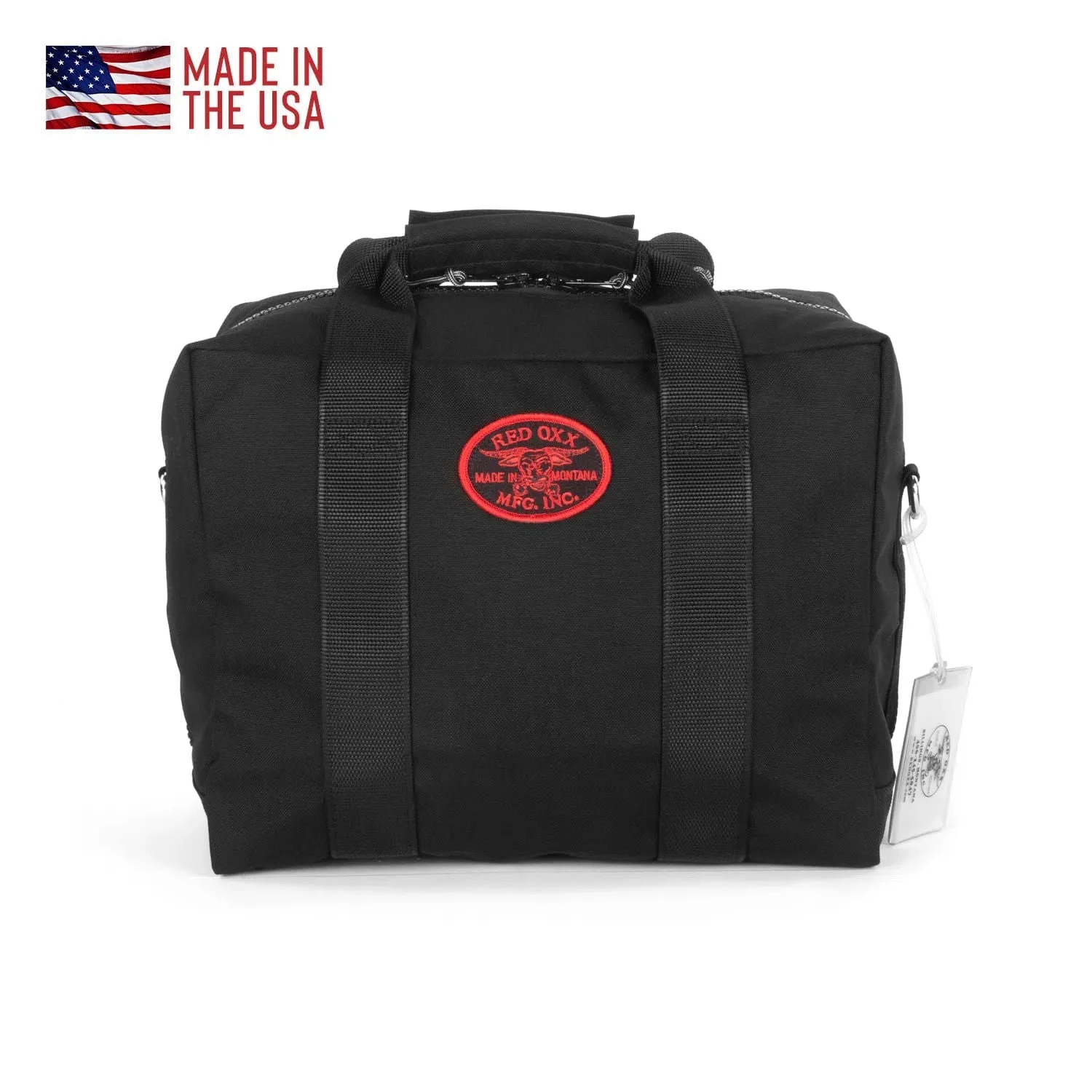 Extra Small Aviator Kit Bag by Red Oxx
