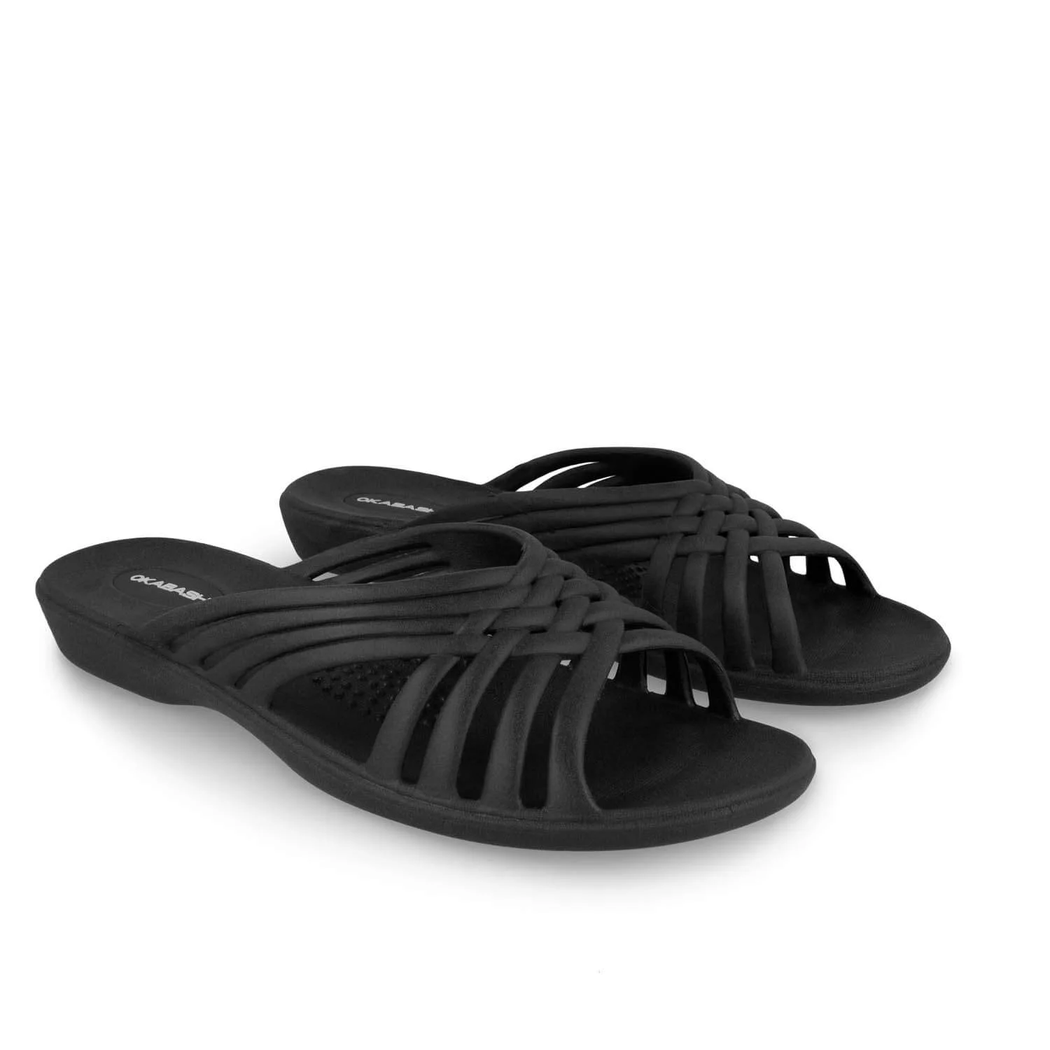 Venice Women's Sandals by Okabashi