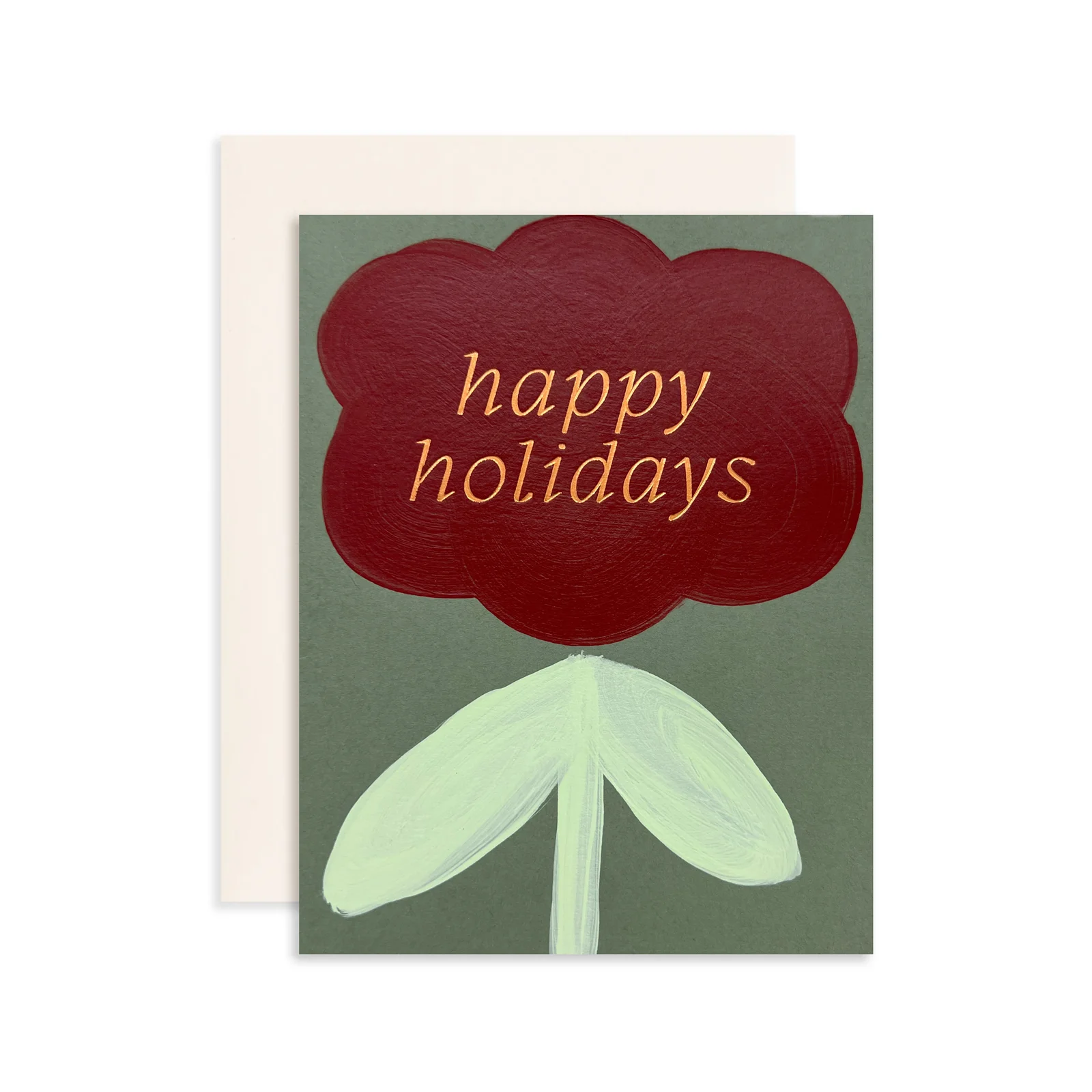 Flower Holiday by Moglea