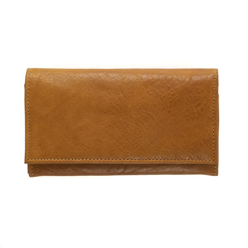 Long Wallet by Moore & Giles