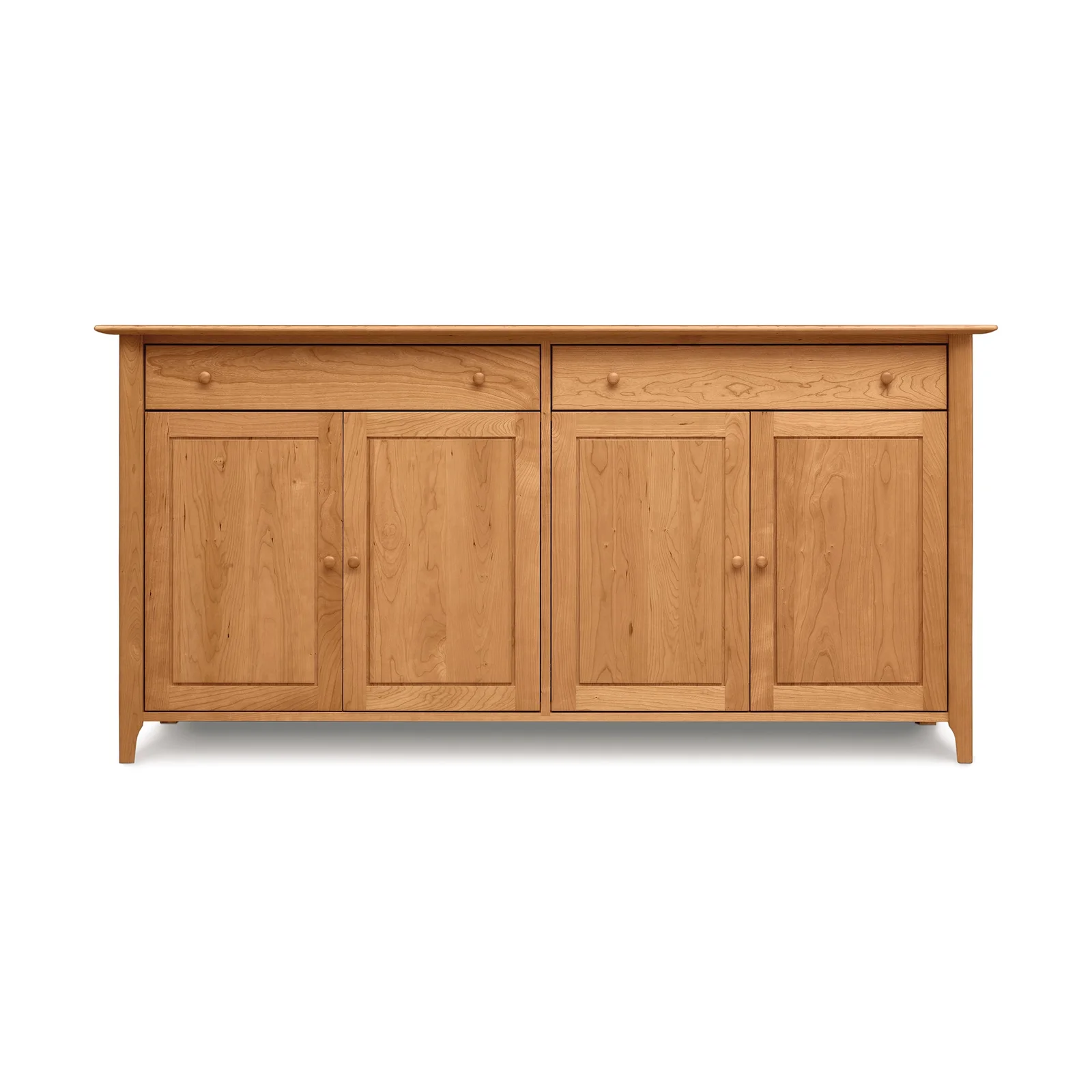 Sarah 2-Drawer, 4-Door Buffet by Vermont Woods Studios