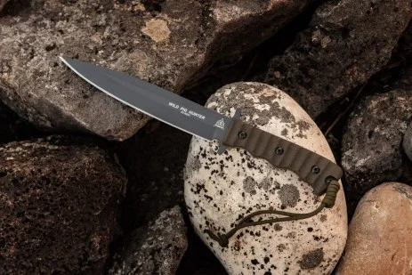 Wild Pig Hunter by TOPS Knives