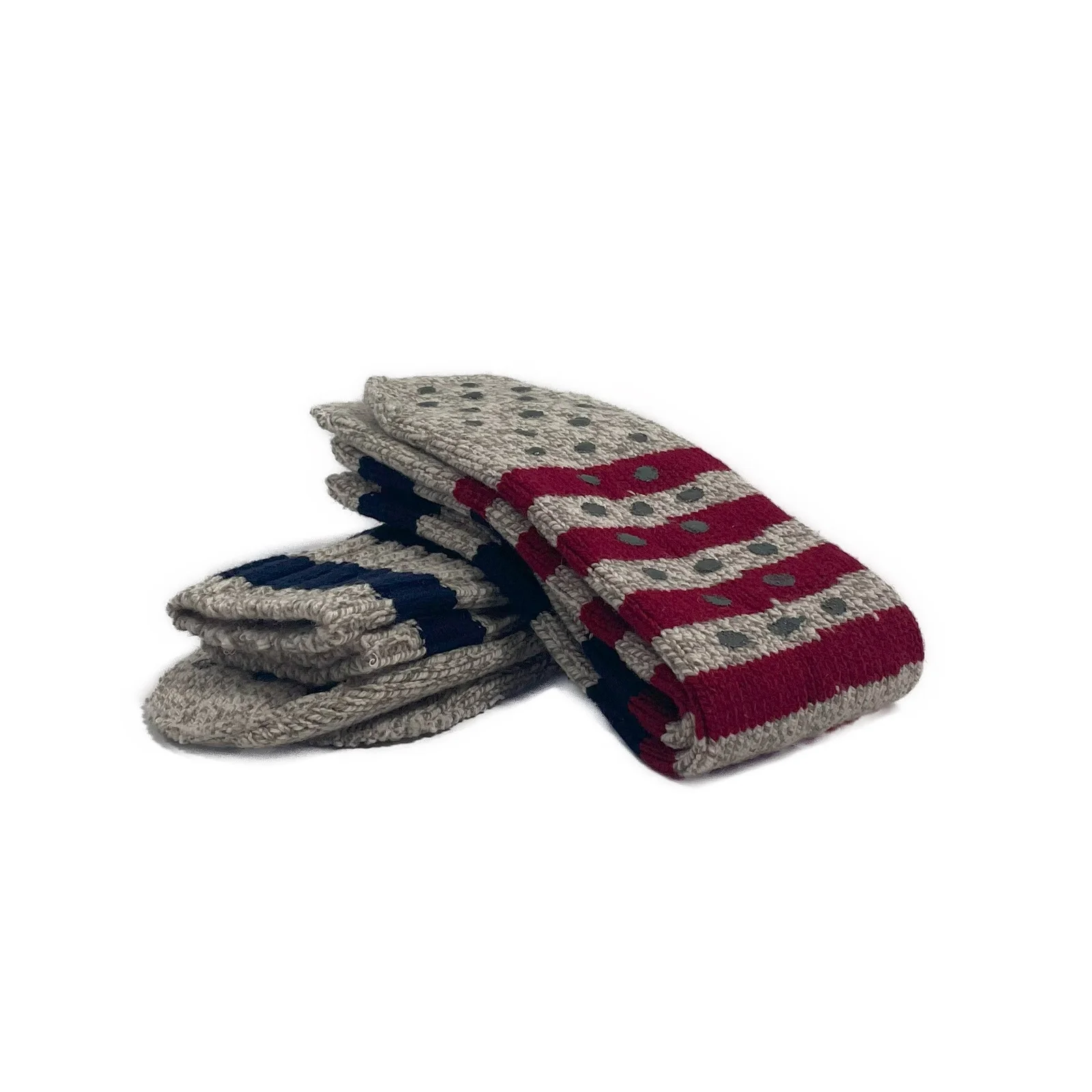 Quoddy Slipper Sock by Quoddy