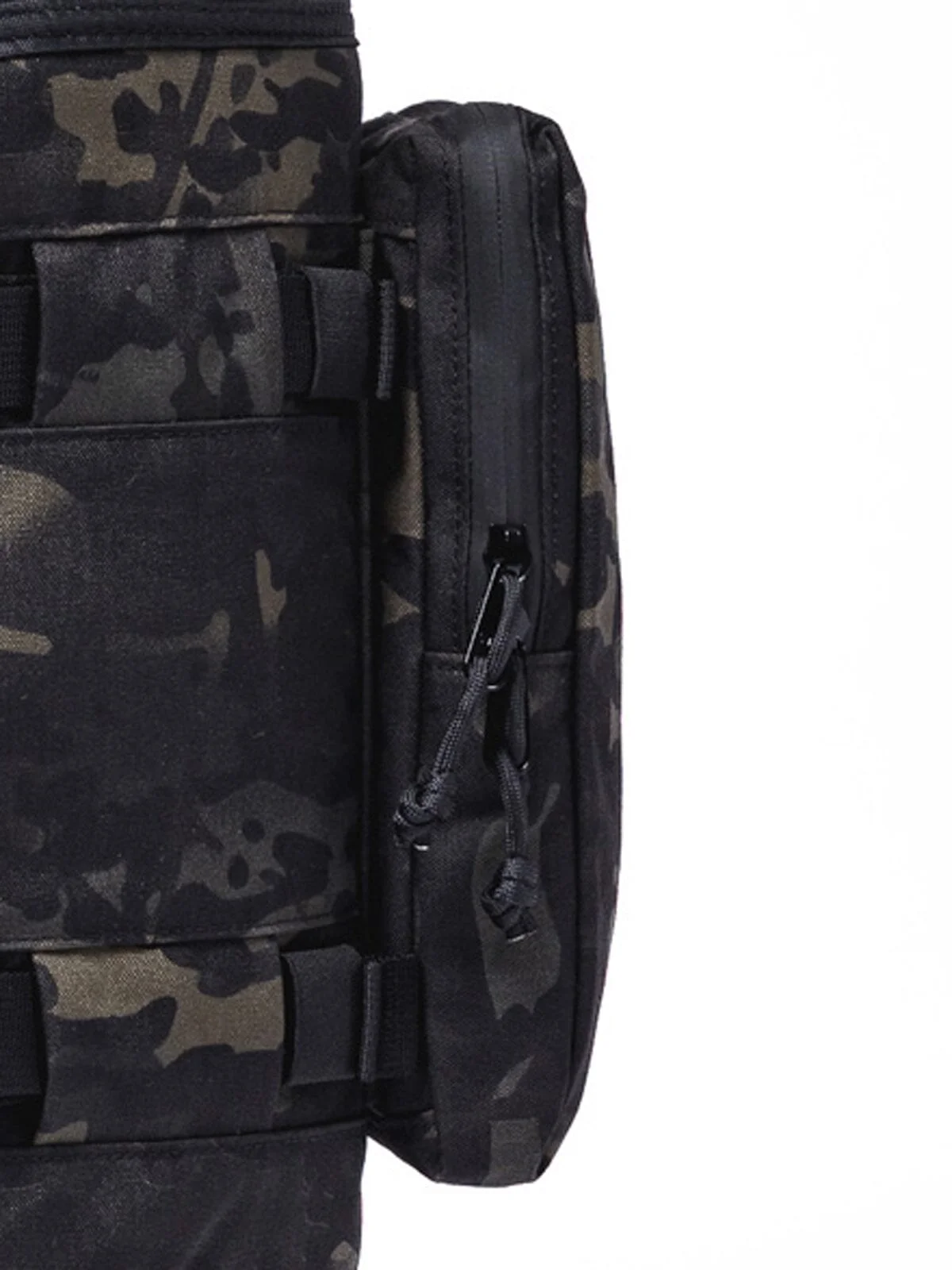 Slim Zip Pouch for Rhake LS by Mission Workshop