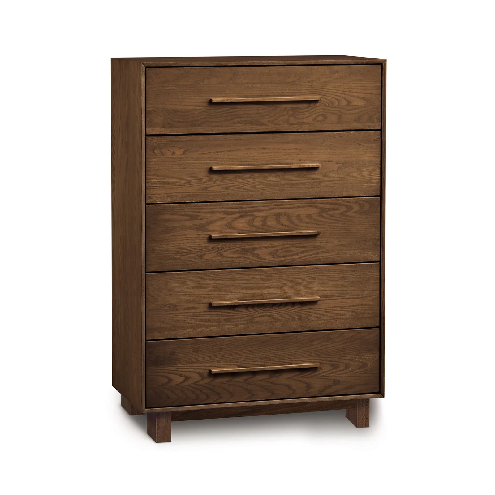 Sloane 5-Drawer Wide Chest by Vermont Woods Studios
