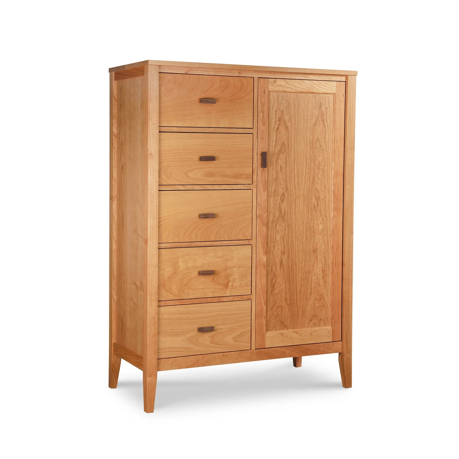 Andover Modern Sweater Chest by Vermont Woods Studios