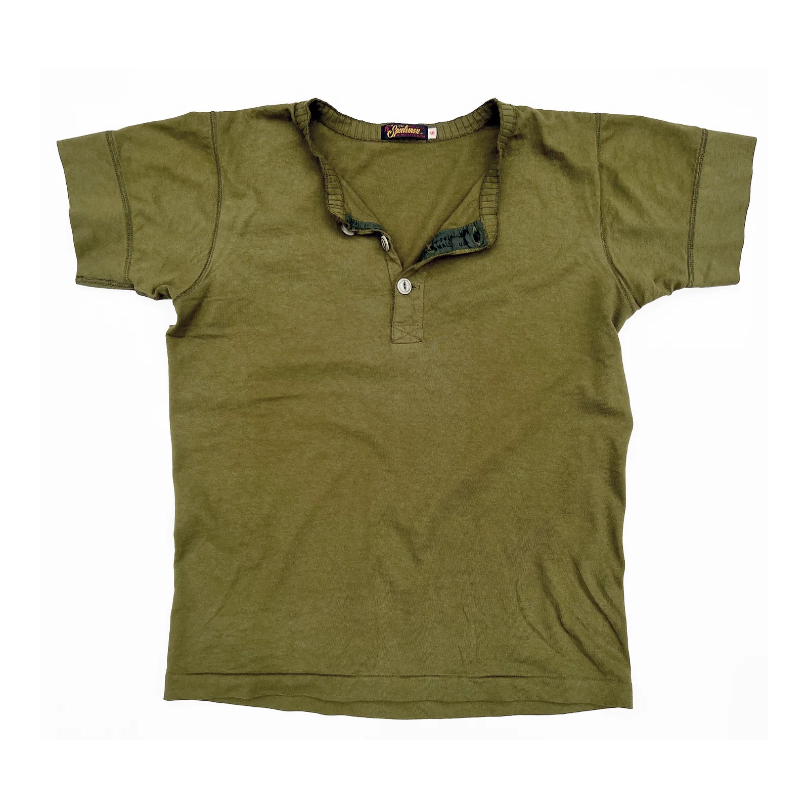 P.T. Henley "Jungle" Edition by Mister Freedom