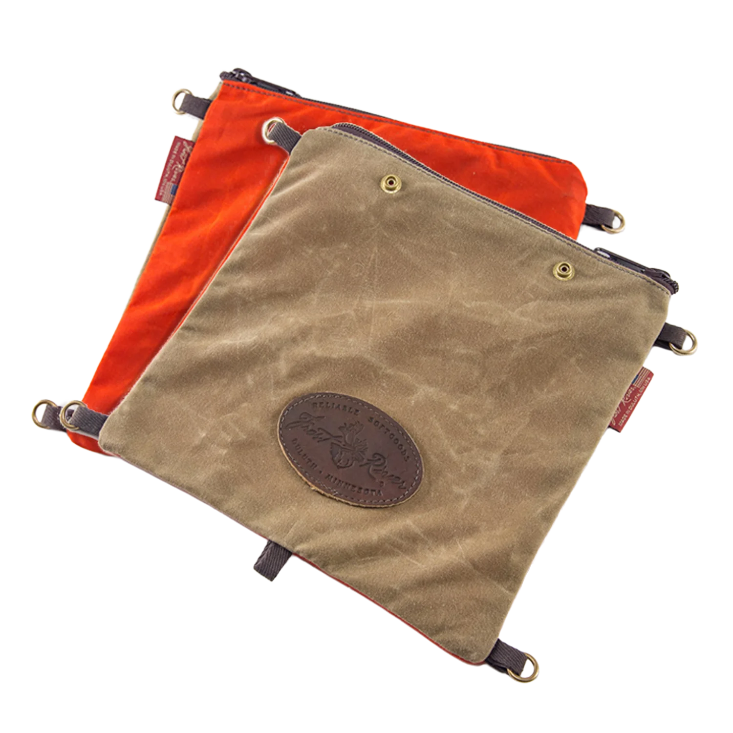 Windigo Signal Bag by Frost River
