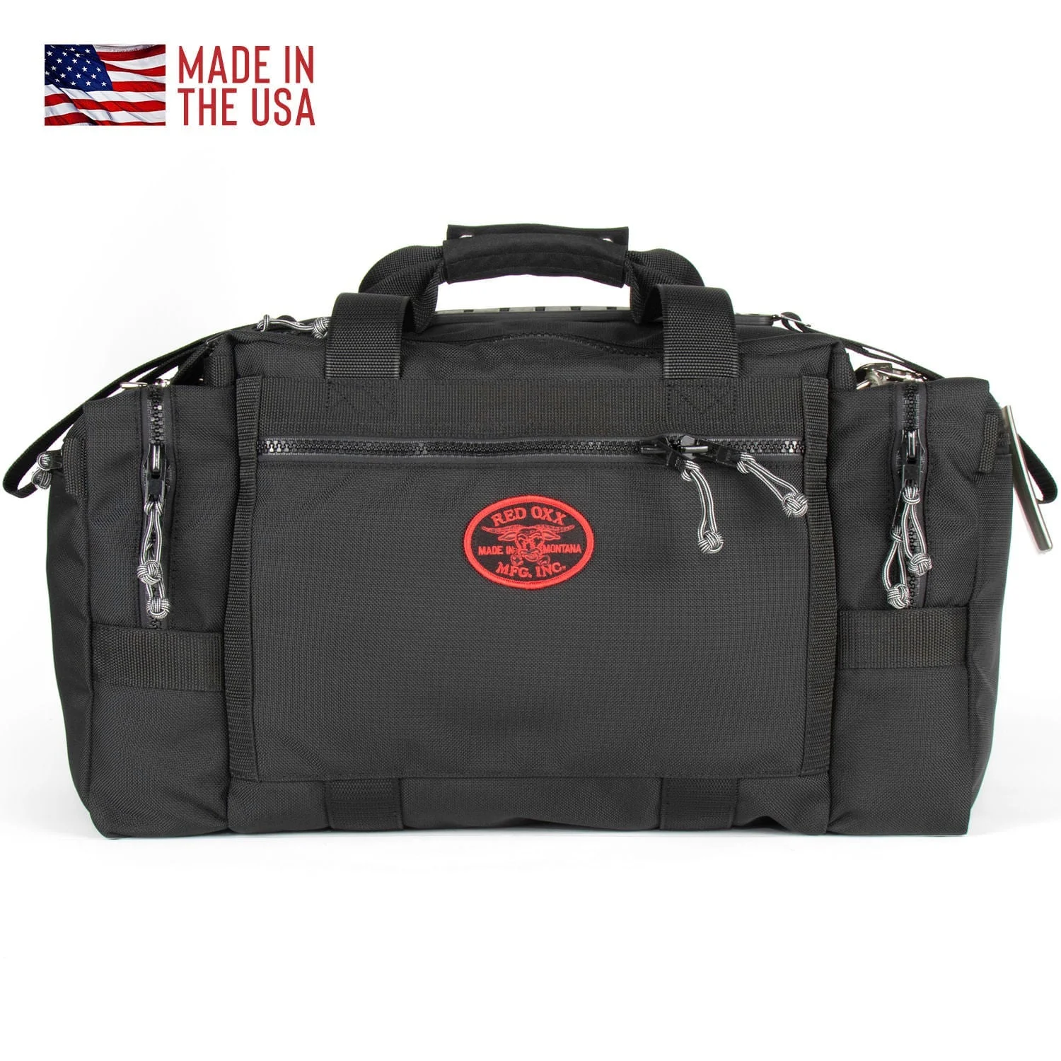 Railroad Grip Bag by Red Oxx